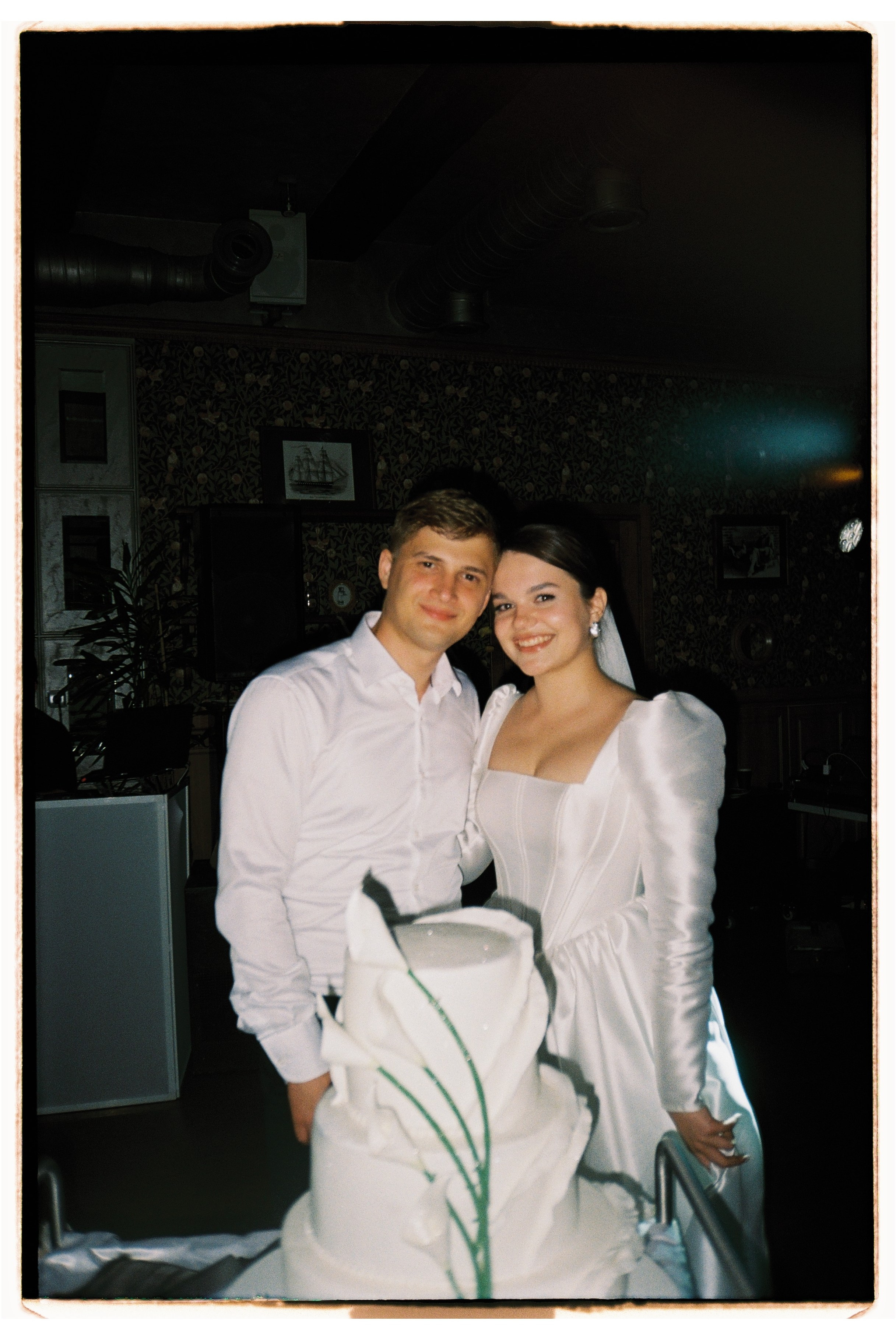 I.P. Сайт фотографа в Саратове