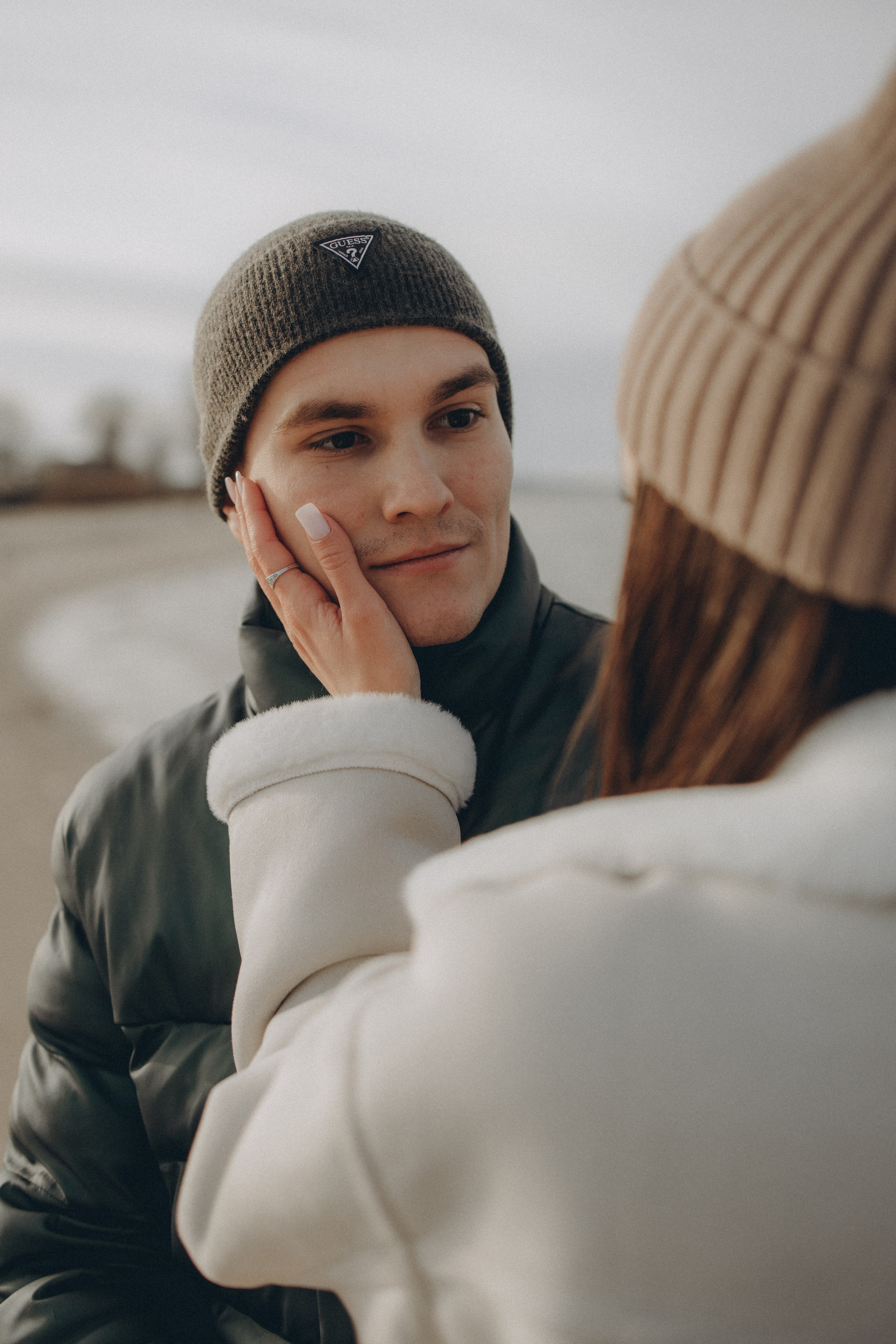 LoveStory. Альбина Казачихина — Семейный фотограф — Казань