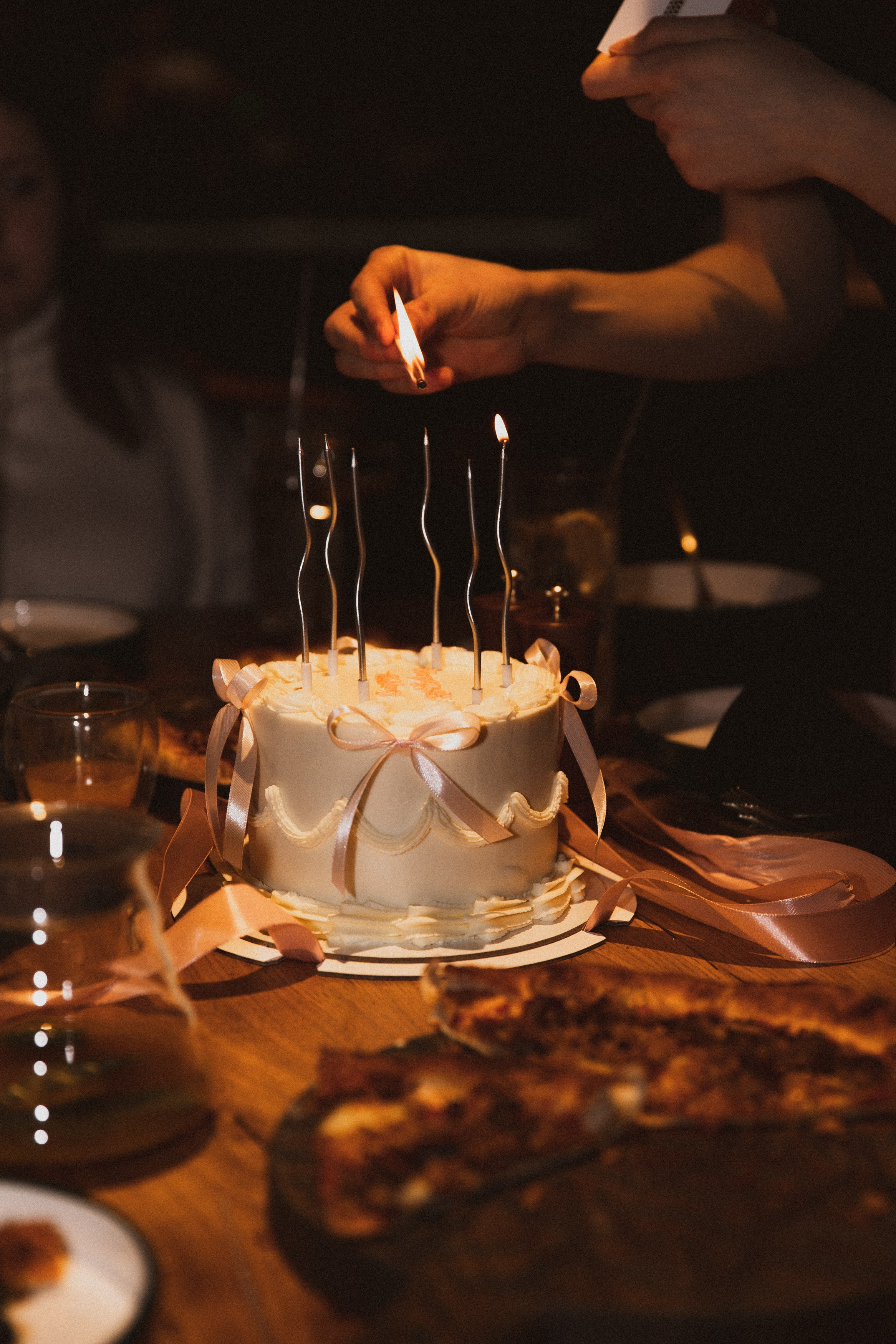 Birthday party. Фотограф в Нижнем Новгороде| Шоронова Снежана