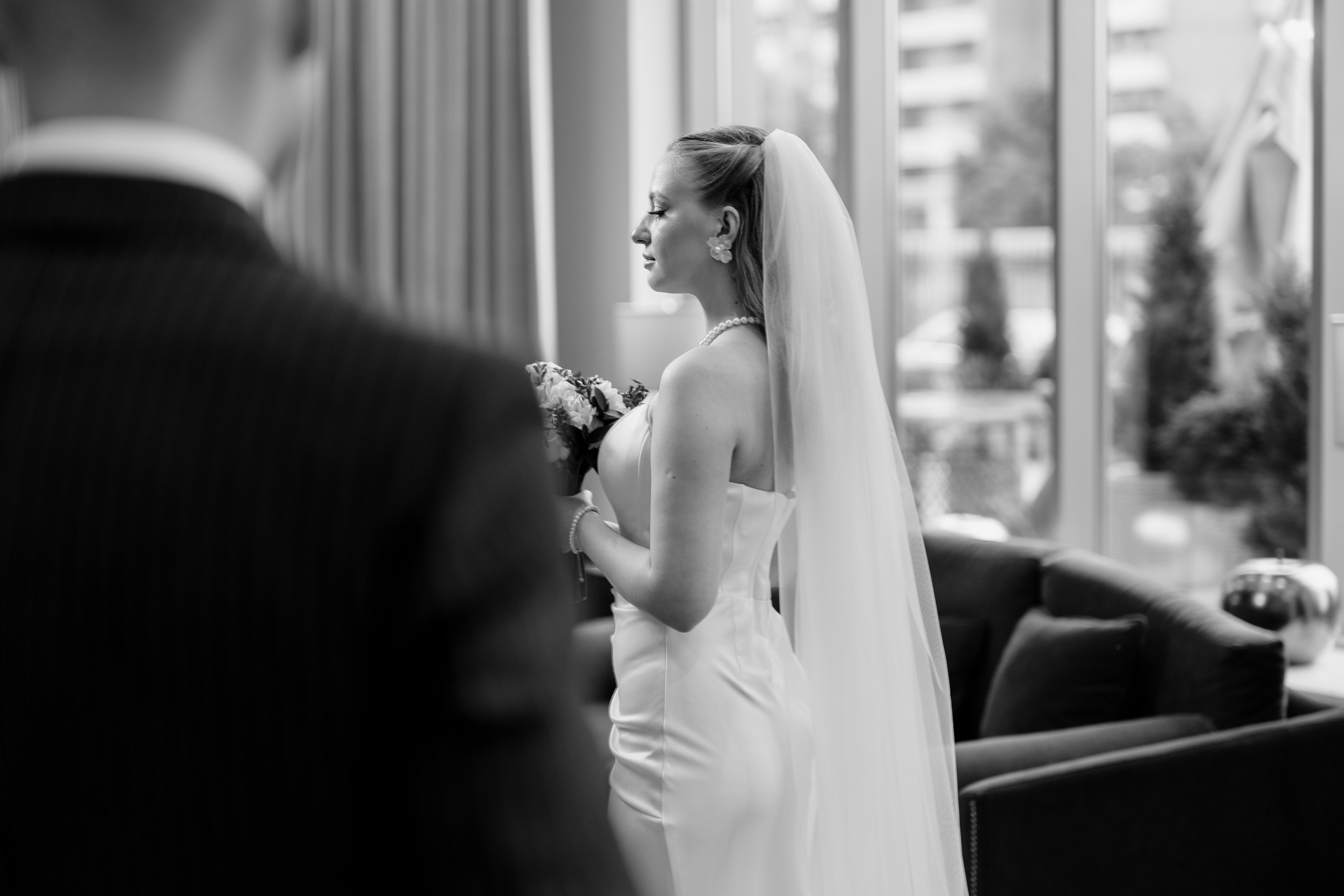 Wedding D&A. Свадебный фотограф Санкт-Петербург СПб