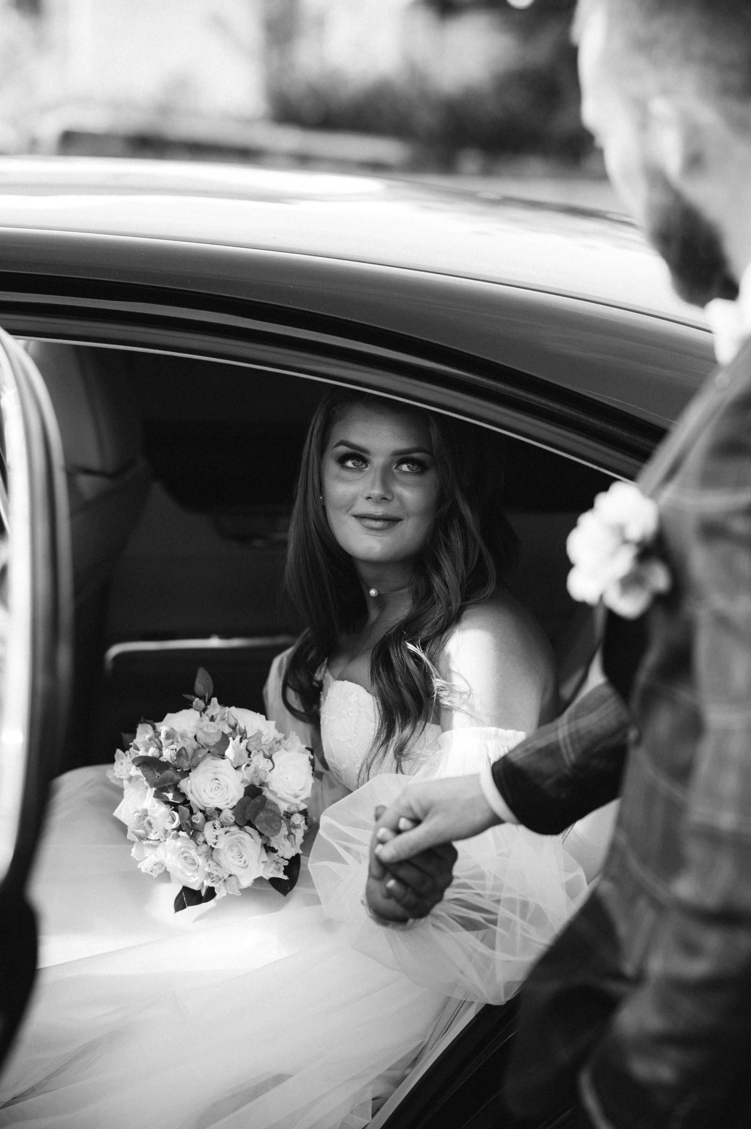 Лиза и Лёша. Фотограф Виктория Грибова г. Вологда