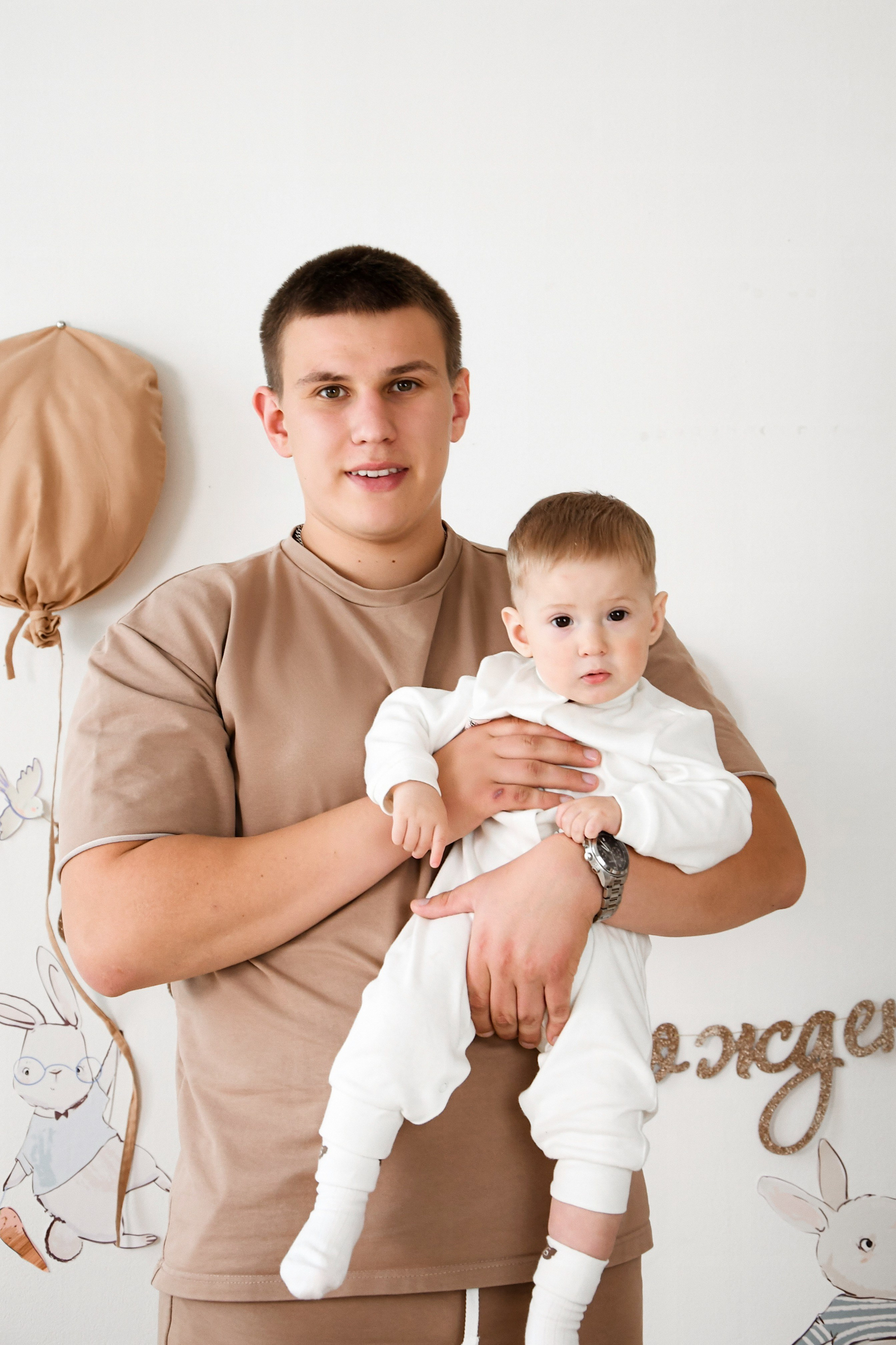 Семейная фотосессия. Фотограф Оренбург I Кристина Подольская