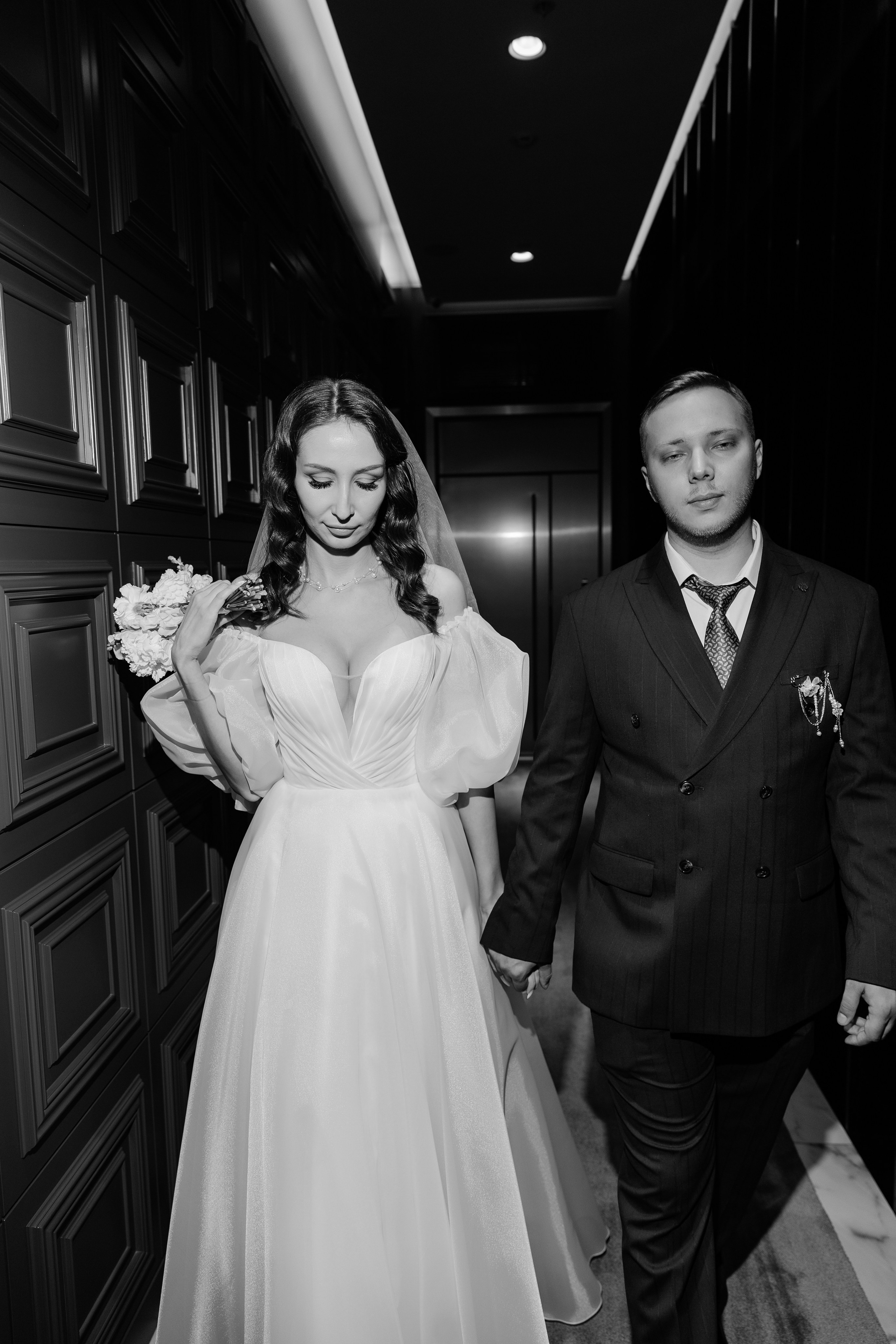 Их сила в чувстве, не в самих них. Свадебный и репортажный фотограф в Санкт-Петербурге