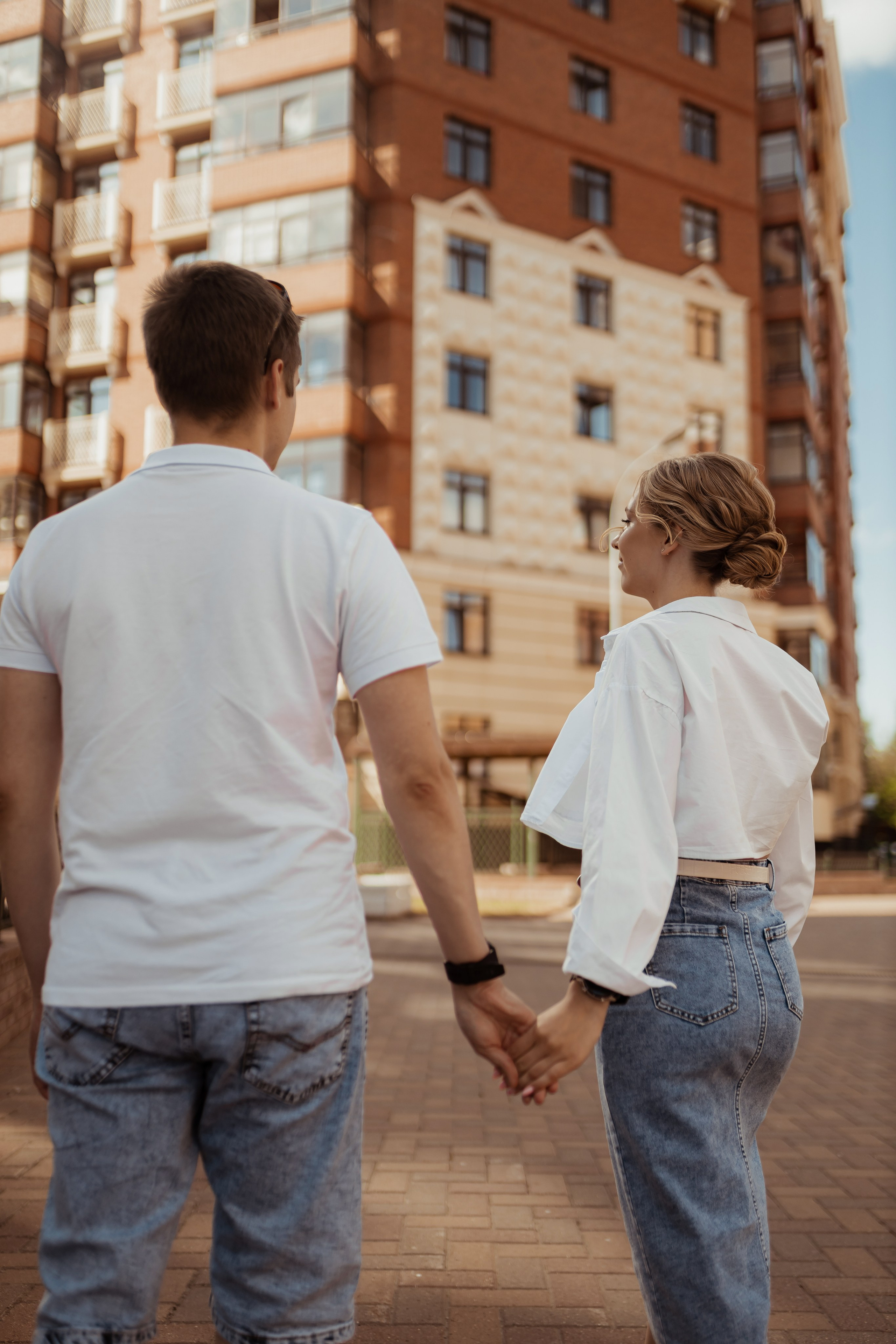 Ваня & Настя. ФОТОГРАФ Маргарита Сивакова | Ярославль Кострома Москва