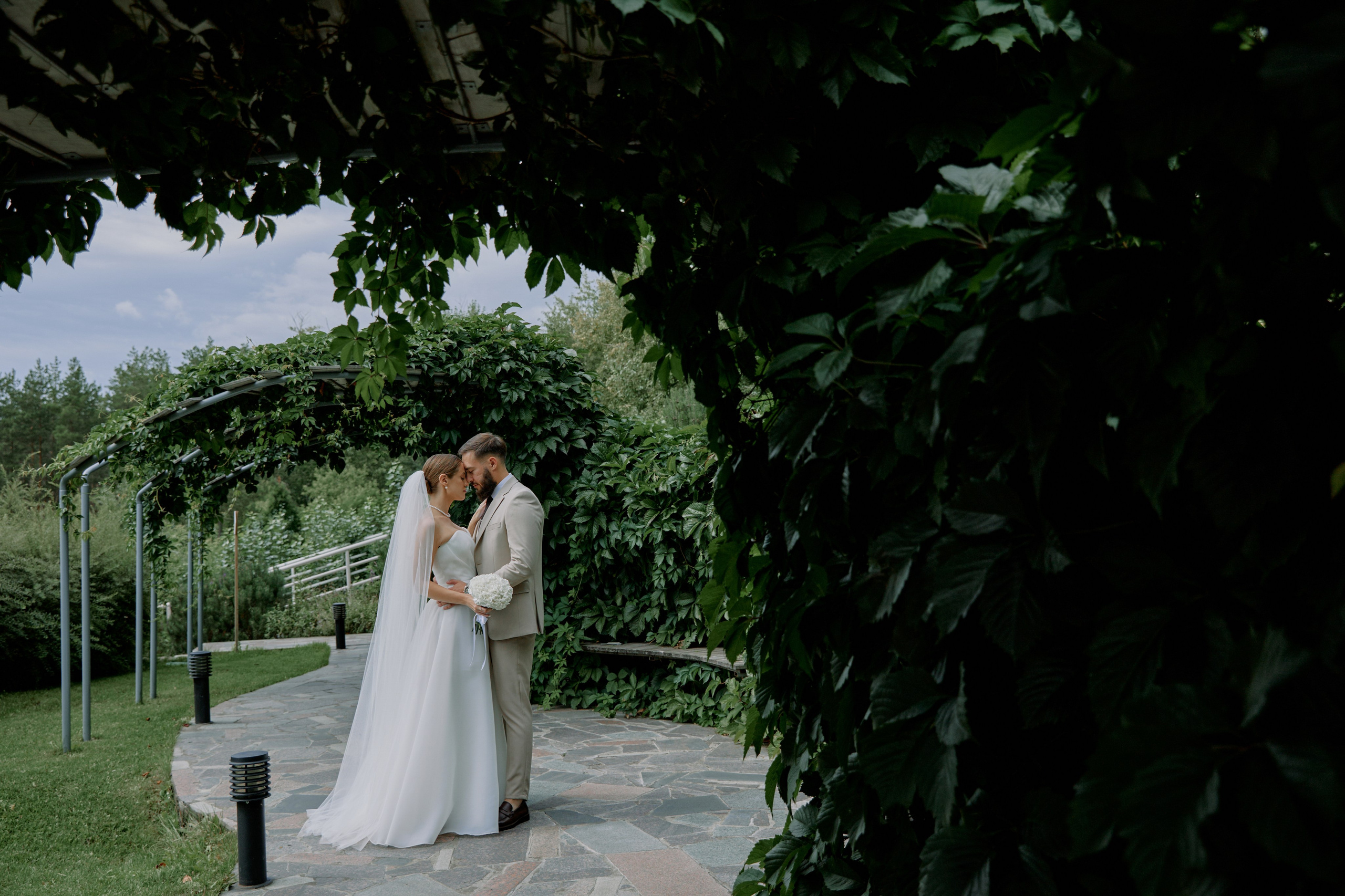 Жемчуг. Фотограф Елена Краснопевцева