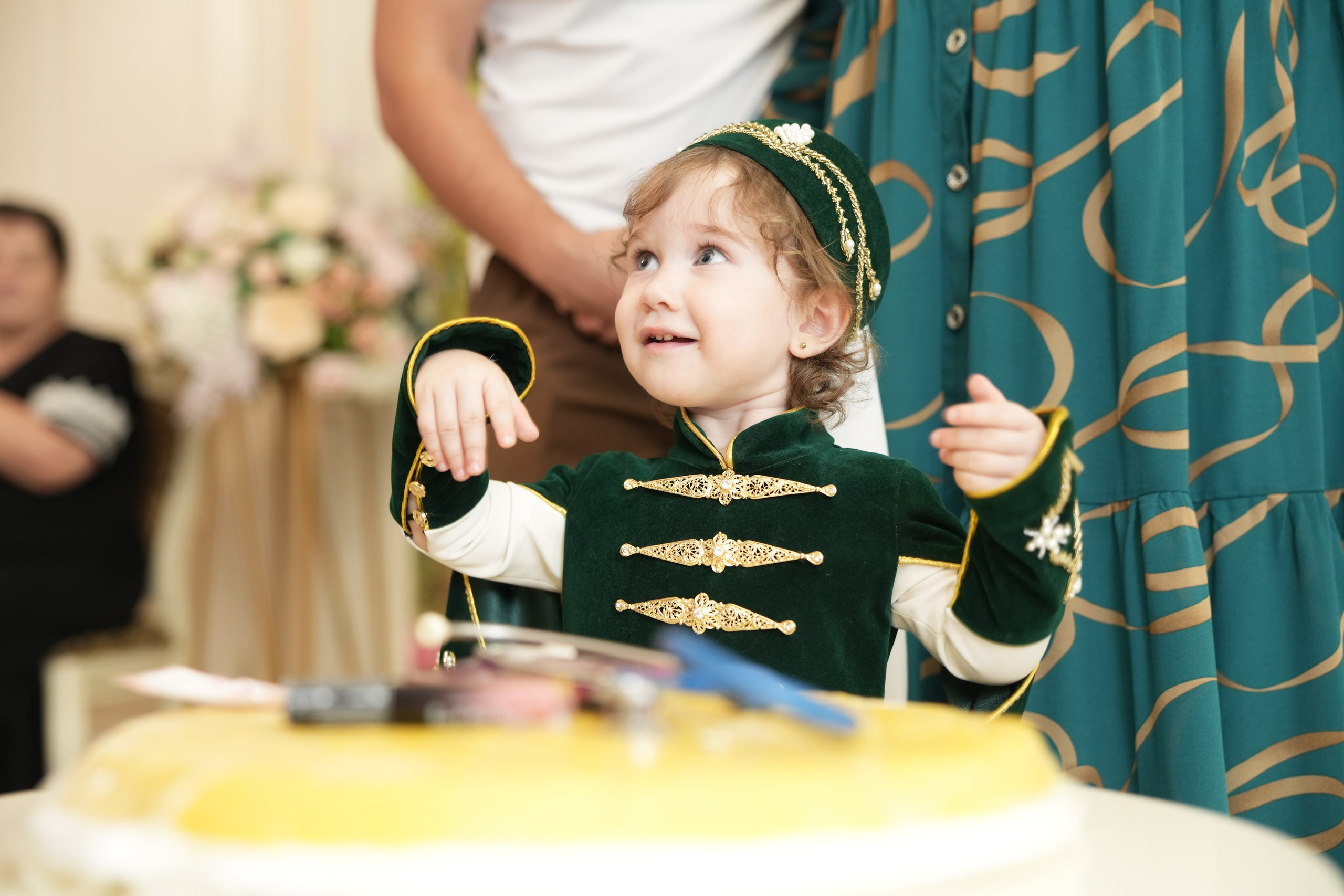 Лъэтеувэ Медины. Свадебный и семейный фотограф Нальчик КБР Ислам Герандоков