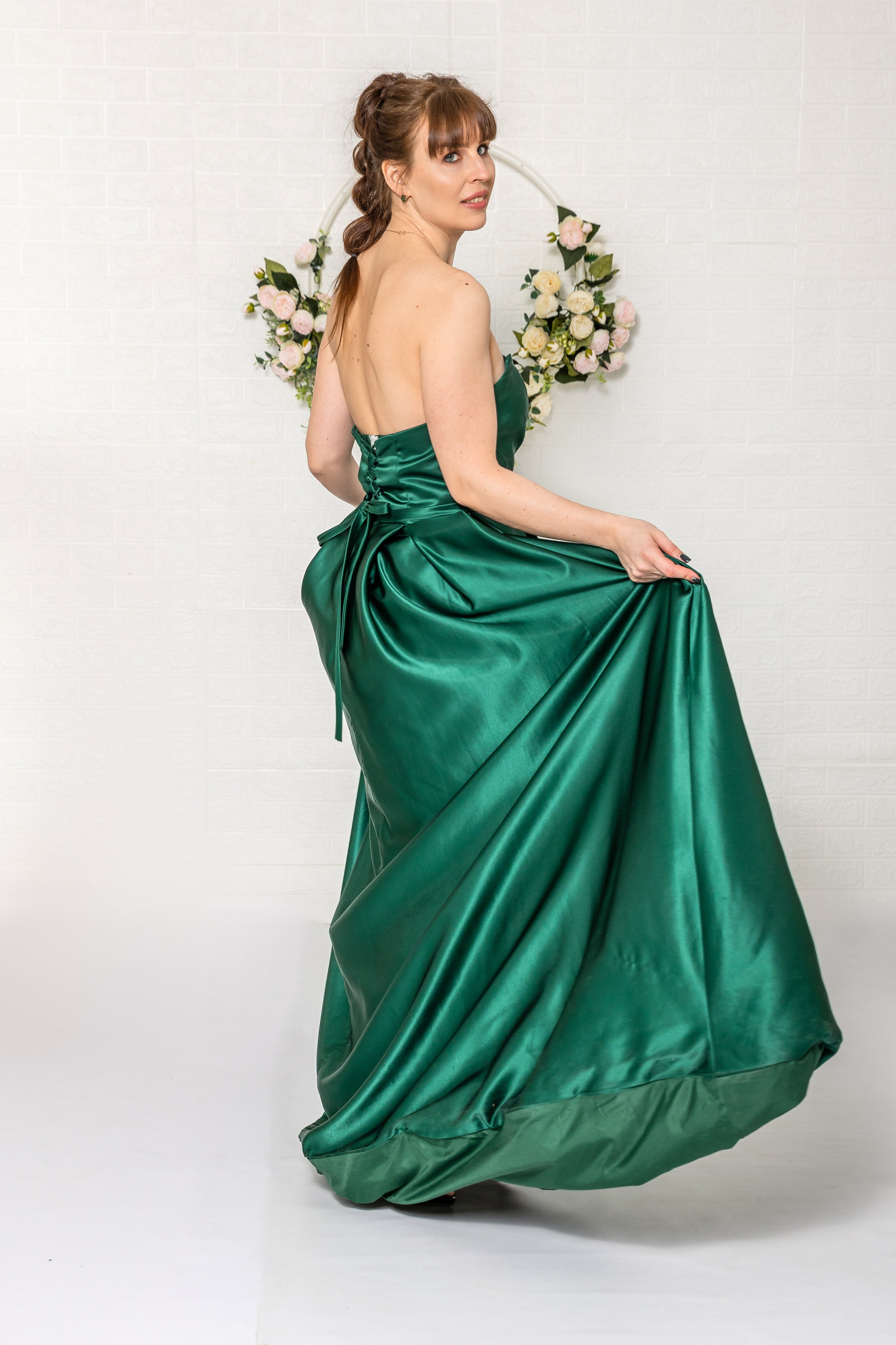 Женские платья. Детский семейный фотограф в г. Находка Ольга Коваленко, фотостудия Memories