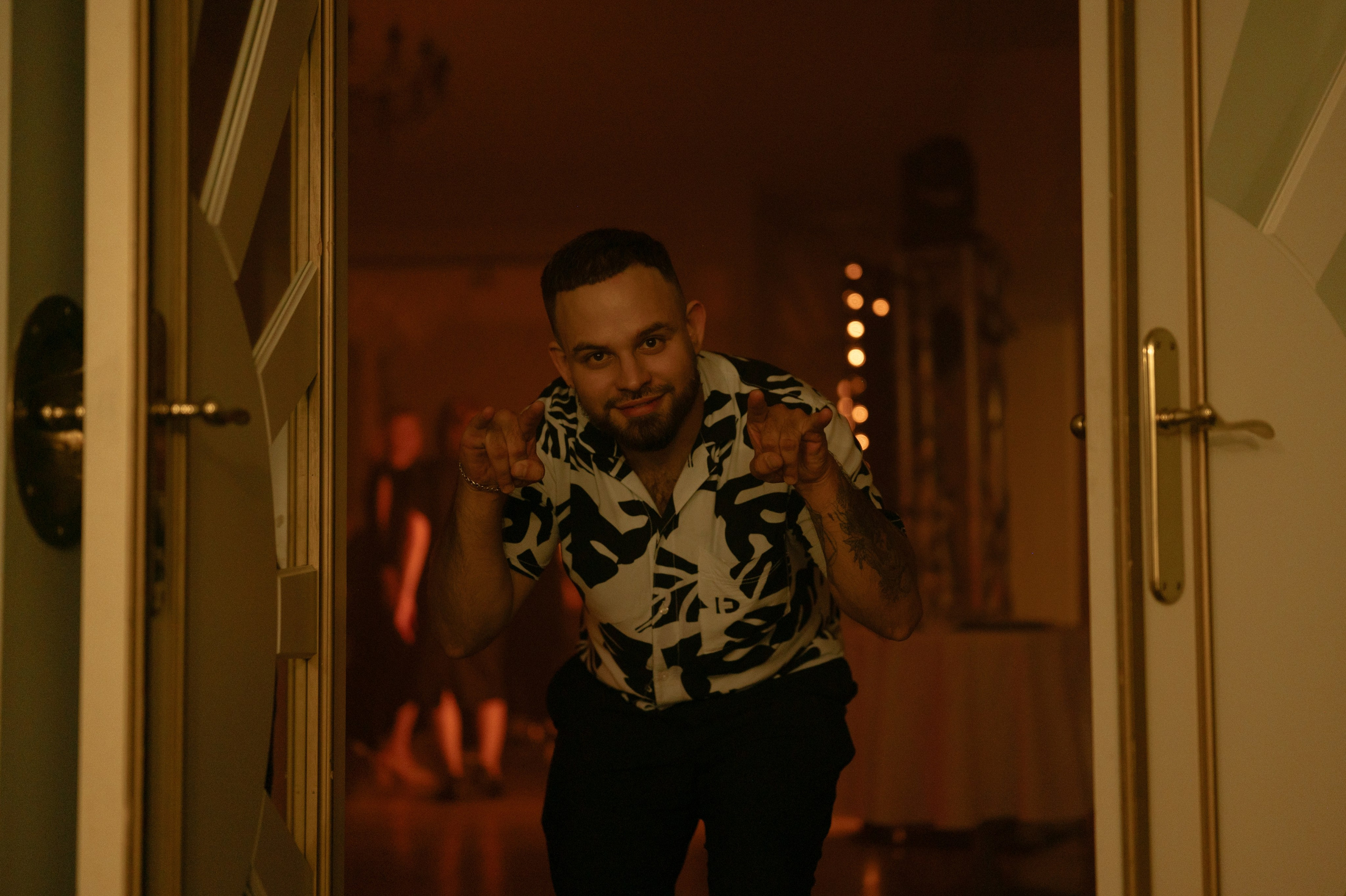 Елизавета и Андрей. Портретный и Свадебный фотограф Юлия Bizarrko