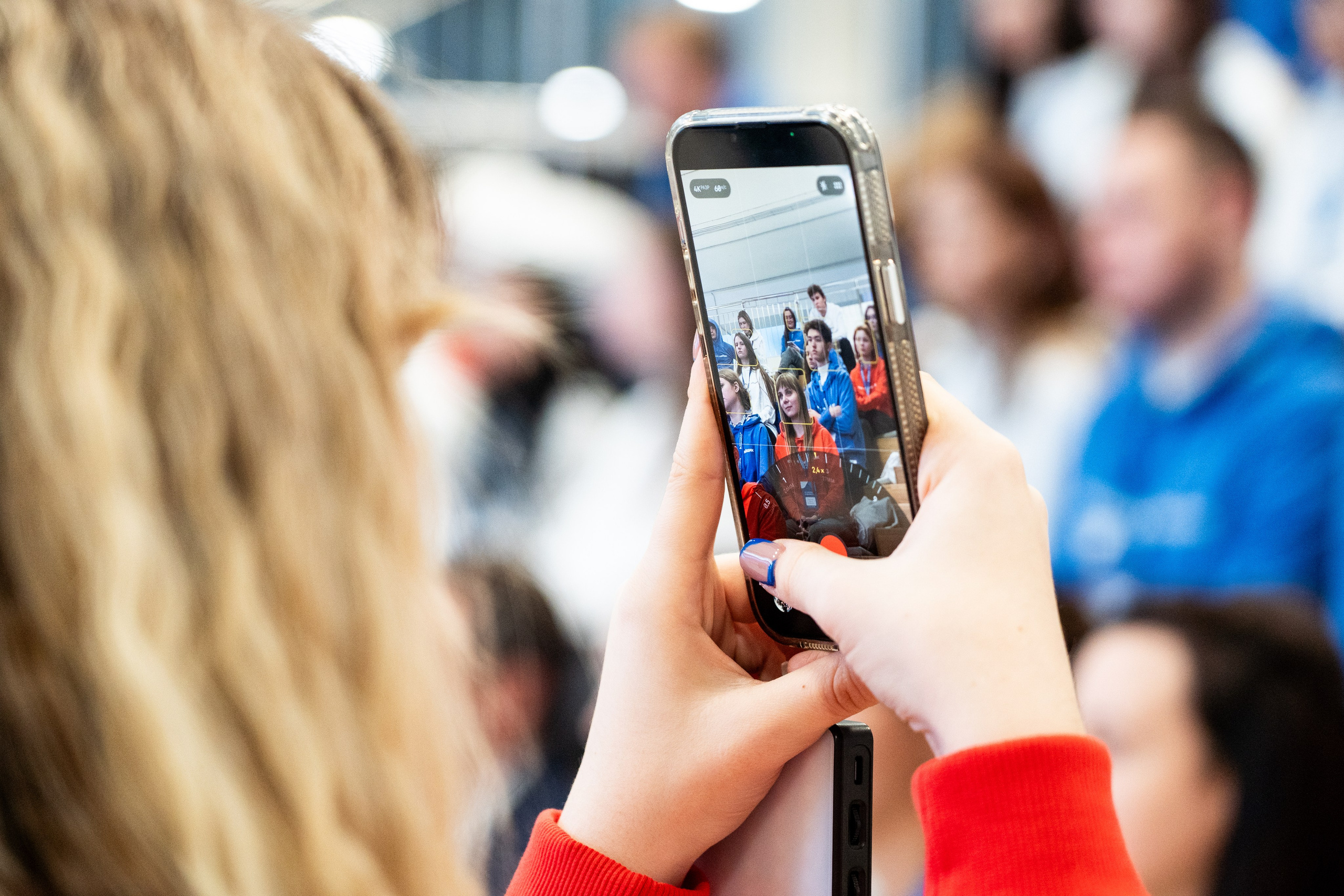 Историческая медиашкола 2025 в Калининграде. Репортажный фотограф в Москве Легкая Софья