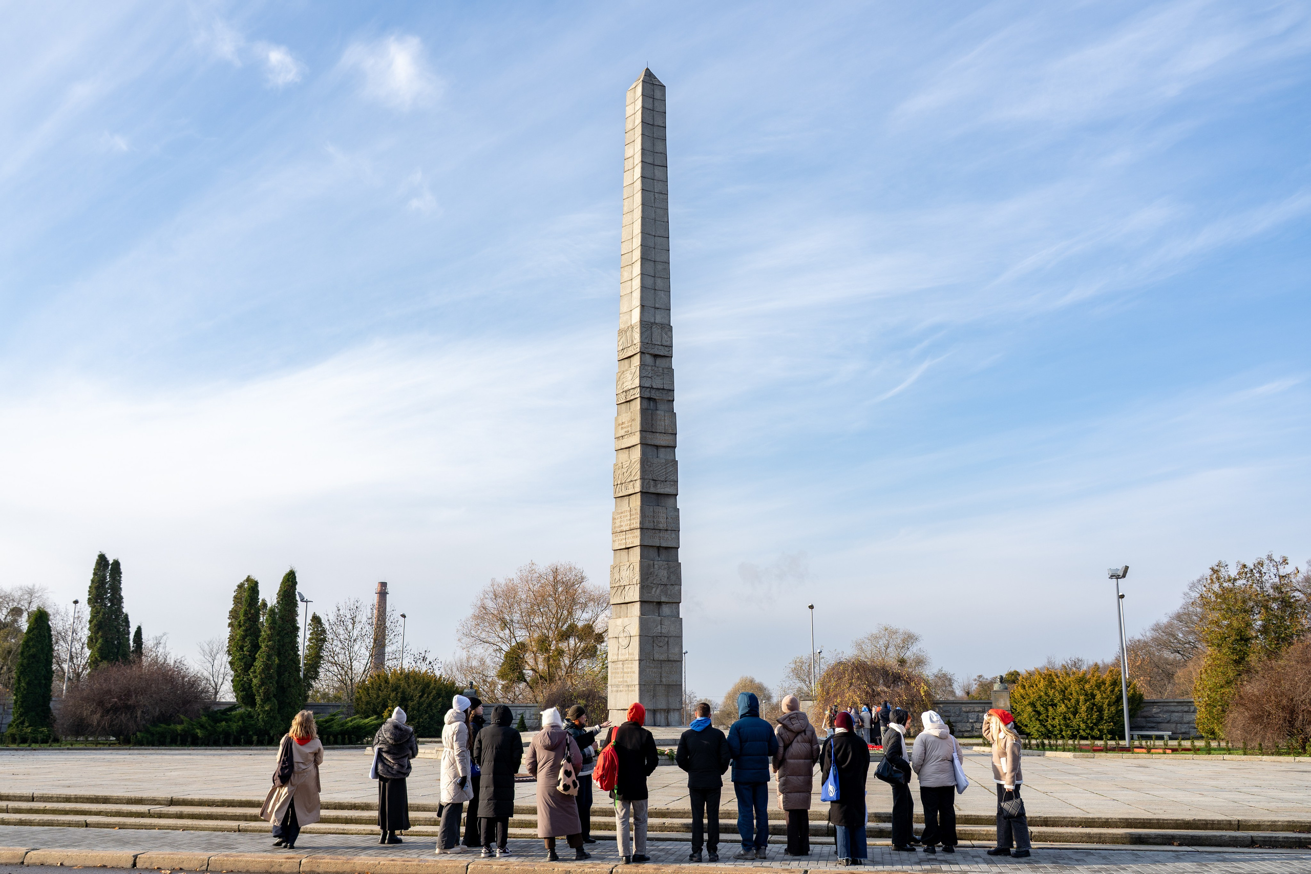 Историческая медиашкола 2025 в Калининграде. Репортажный фотограф в Москве Легкая Софья