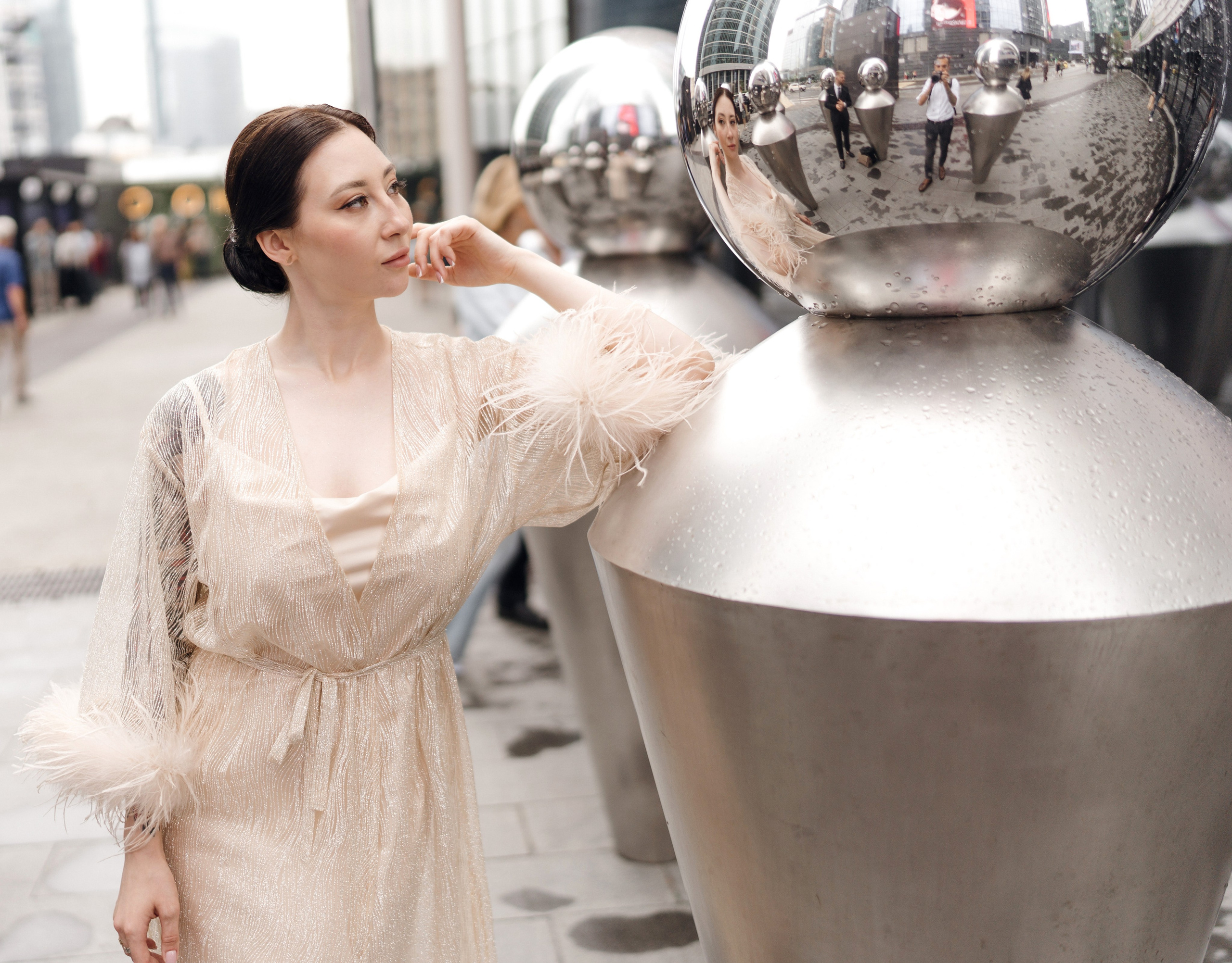 N&E. Свадебный Фотограф в Коломне и Москве Николай Максименко