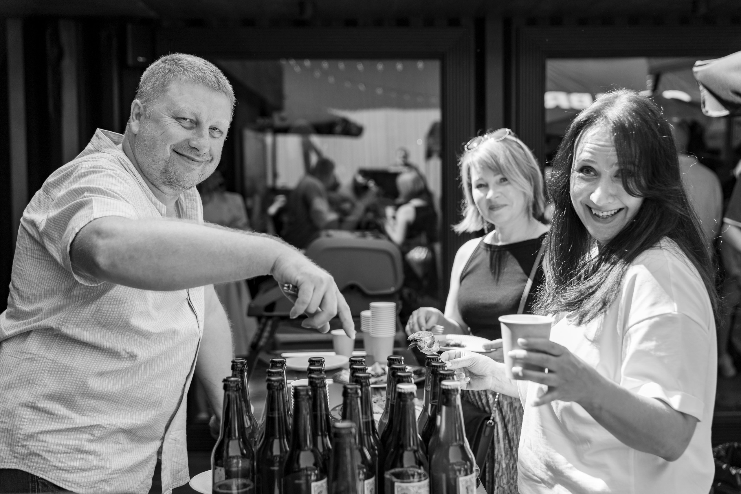 Групповые/Репортажные съемки. Dmitry Golenko