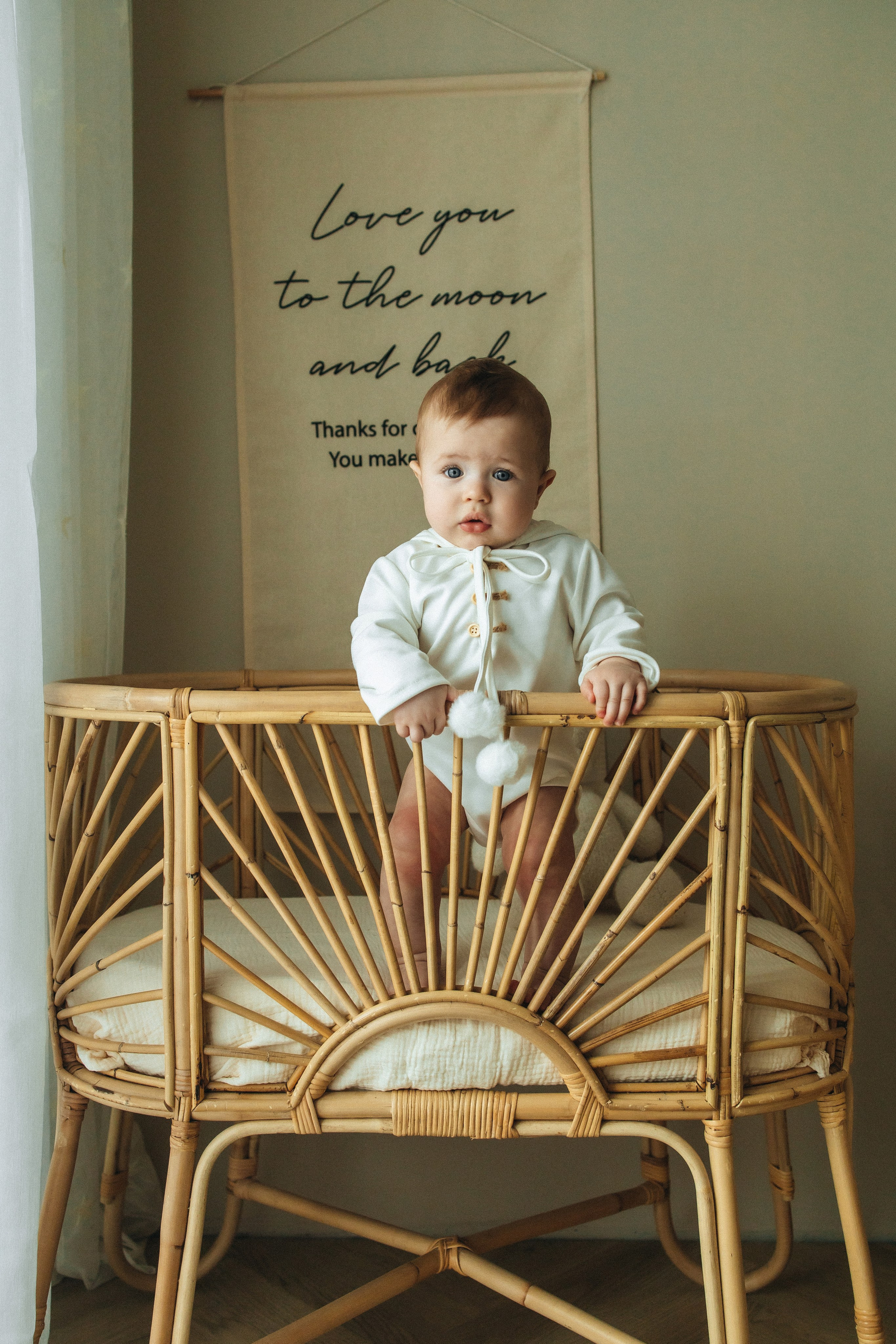 Детки до года (от 3 мес.). Главная