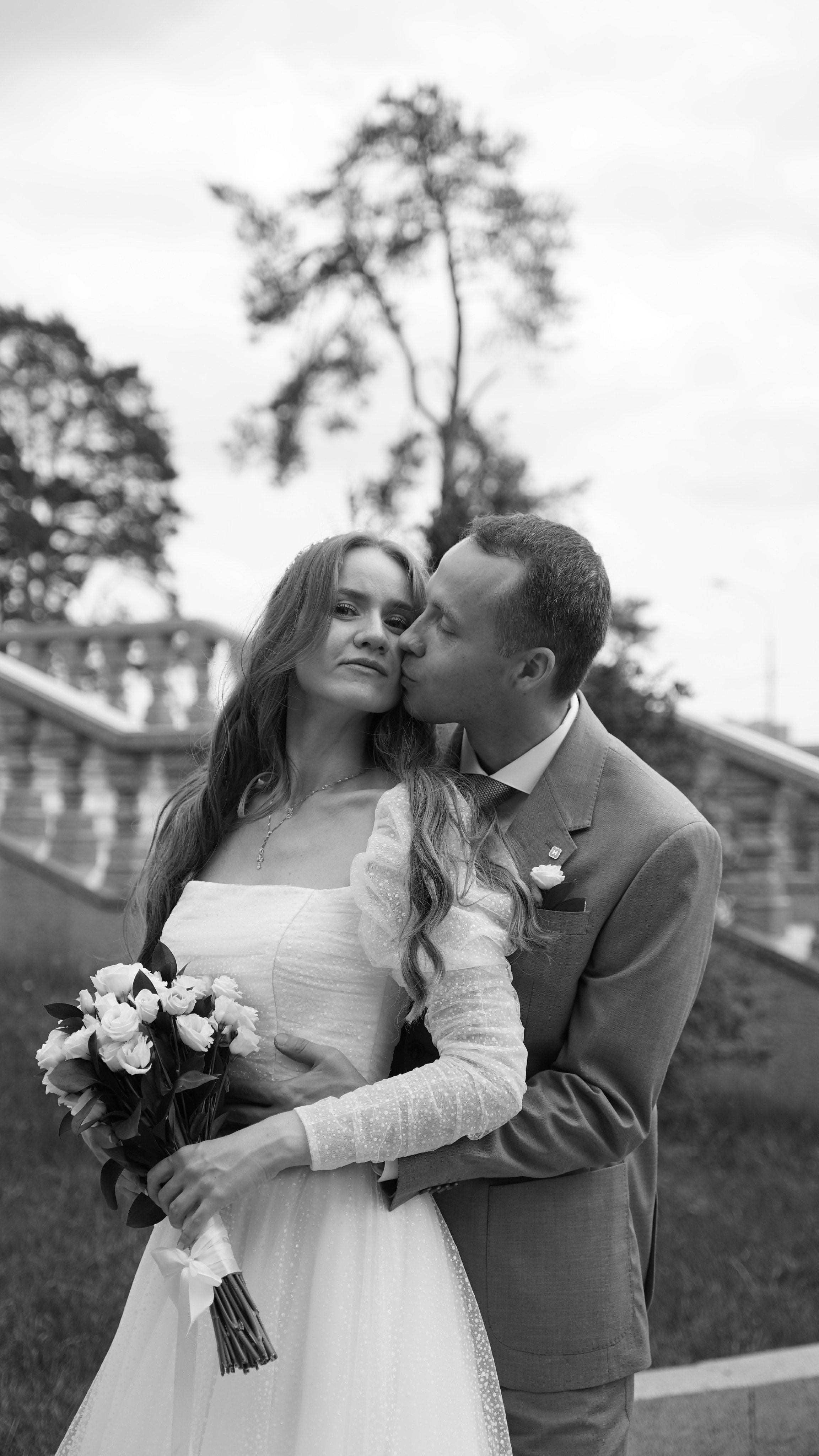 Ирина и Олег. Добро пожаловать в мир самого прекрасного — в мир фотографии!