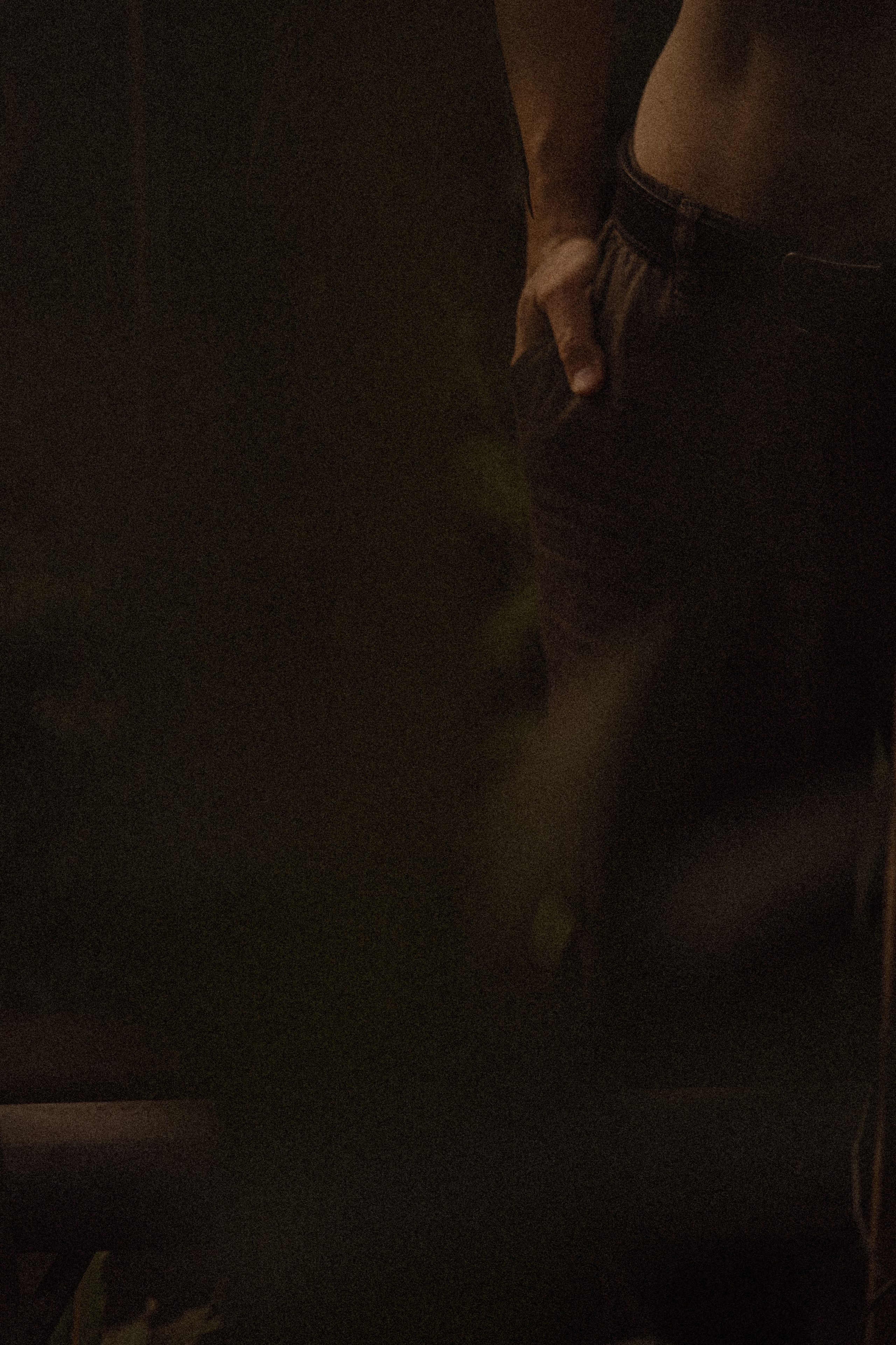 Паша. Фотограф Мария Зайчик