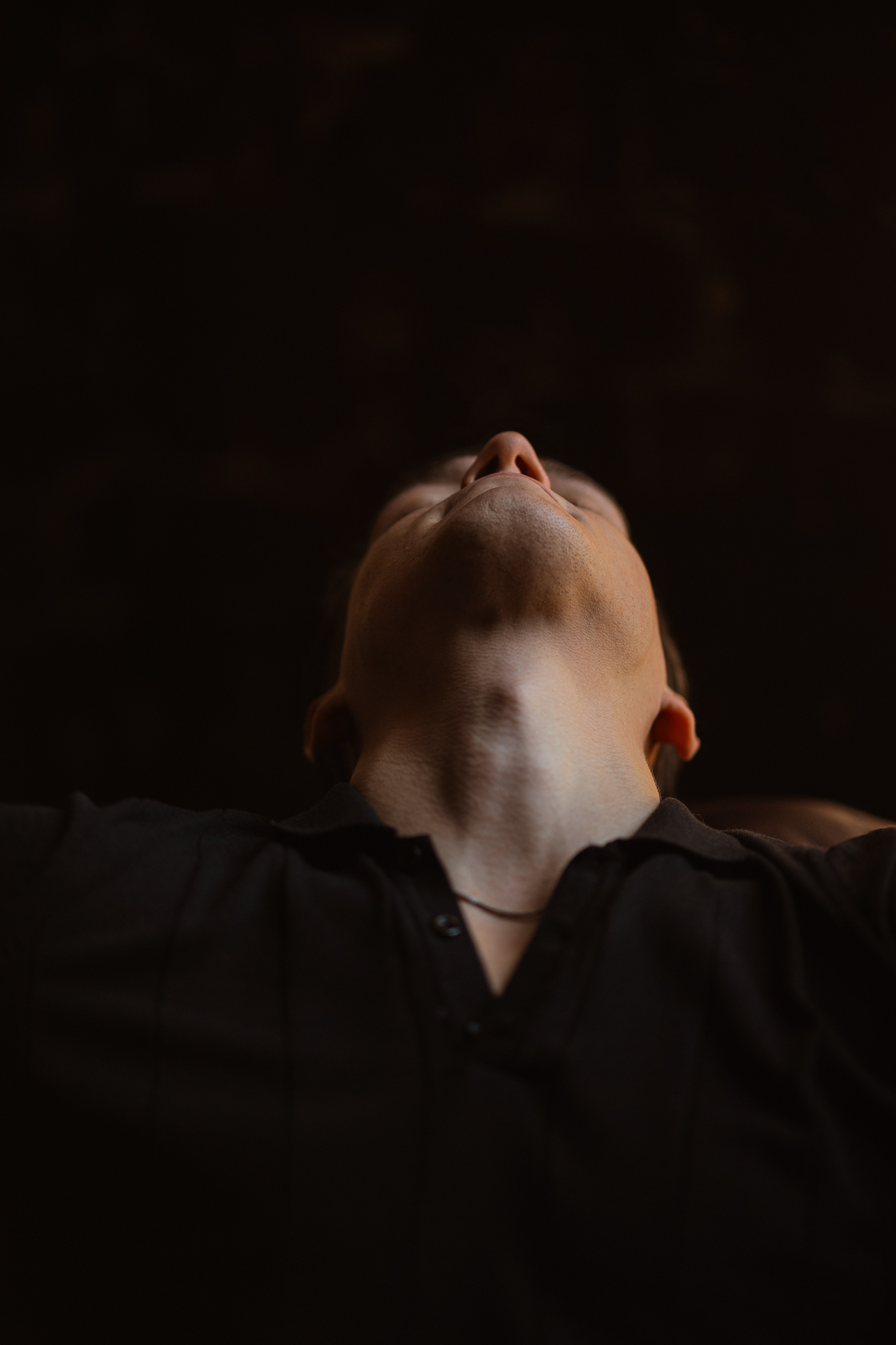 Богдан. Фотограф Мария Зайчик