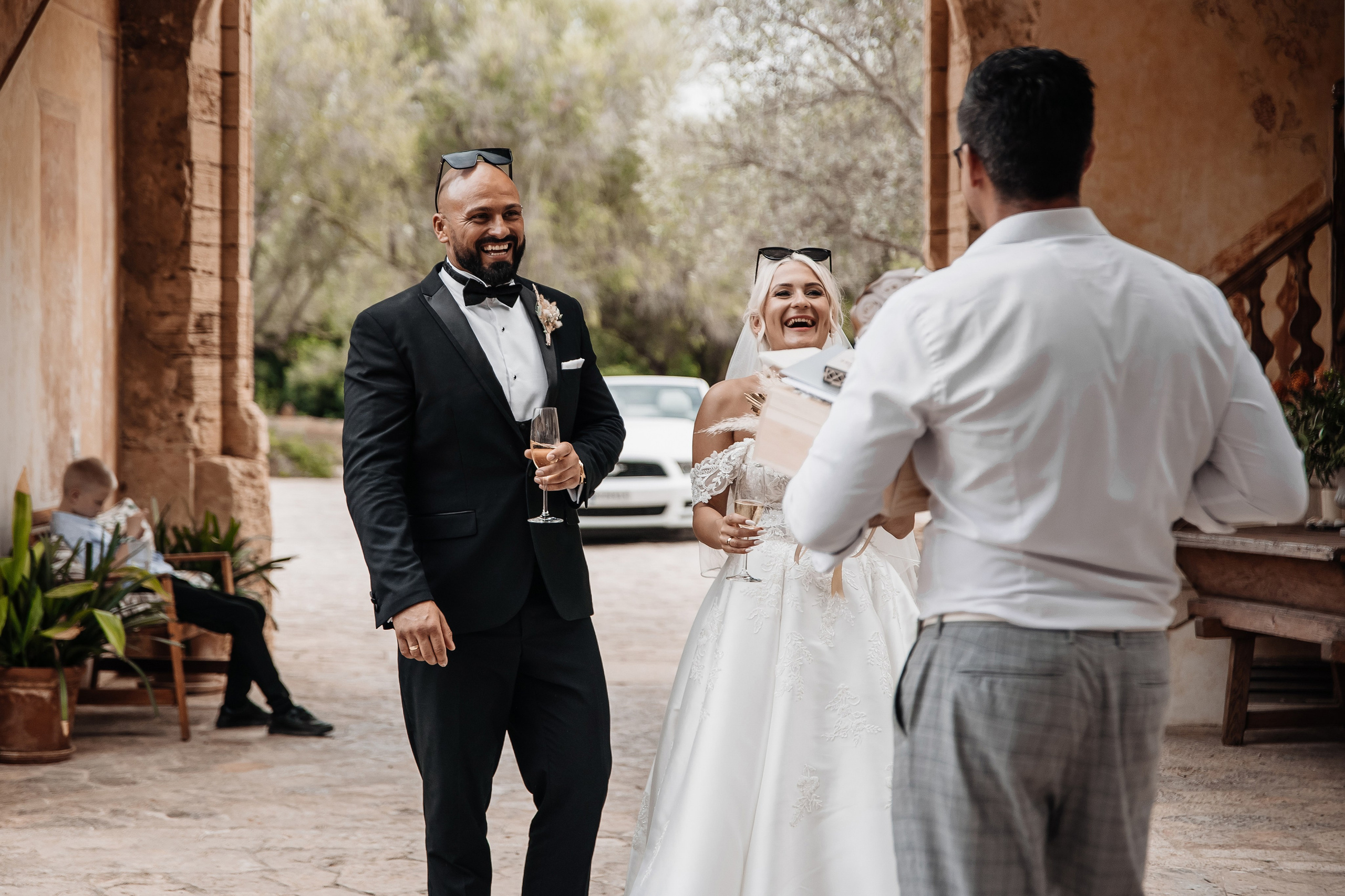 Vaida_&_Tadas. Фотограф на Майорке Екатерина Дробышева