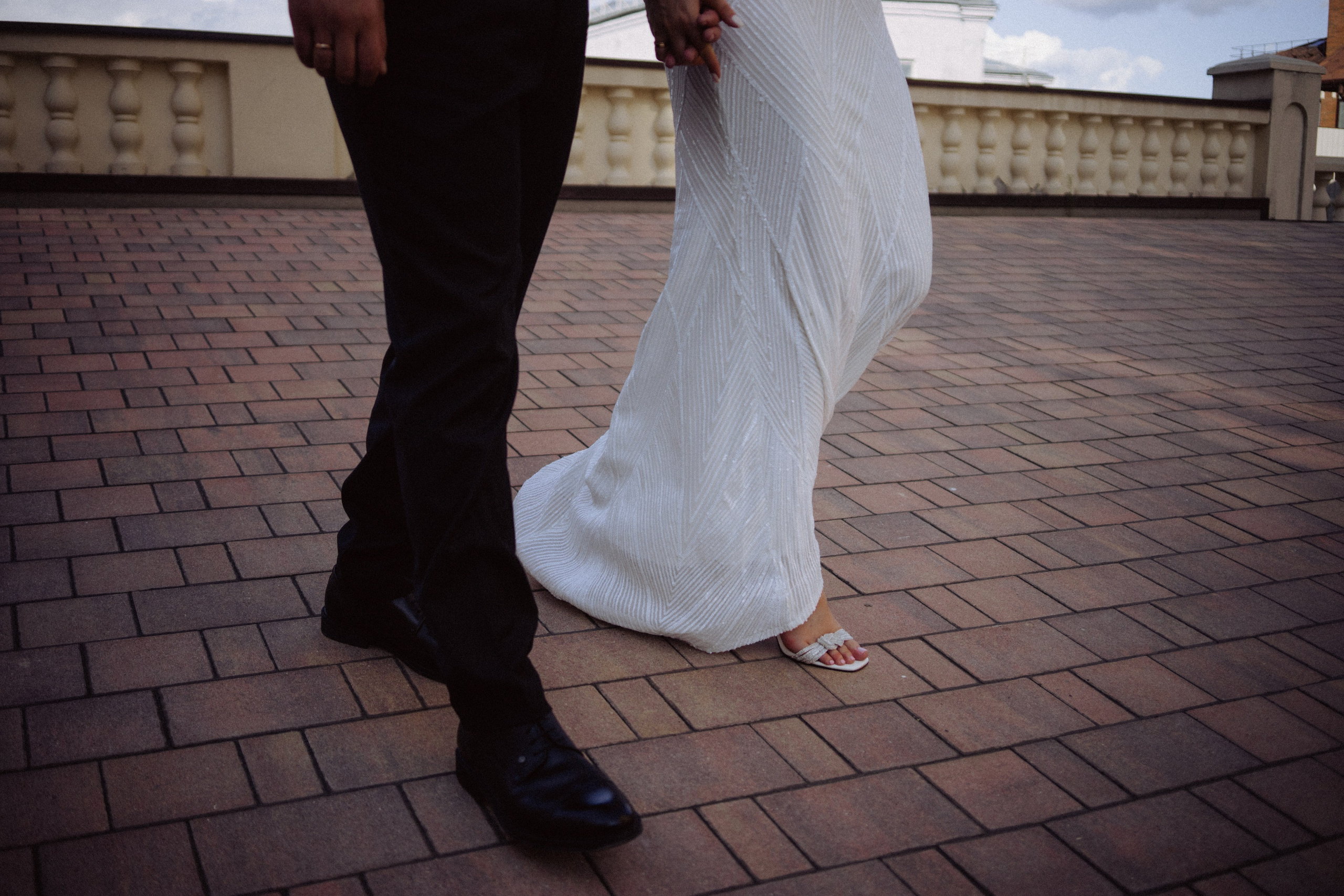 Мари и Григорий