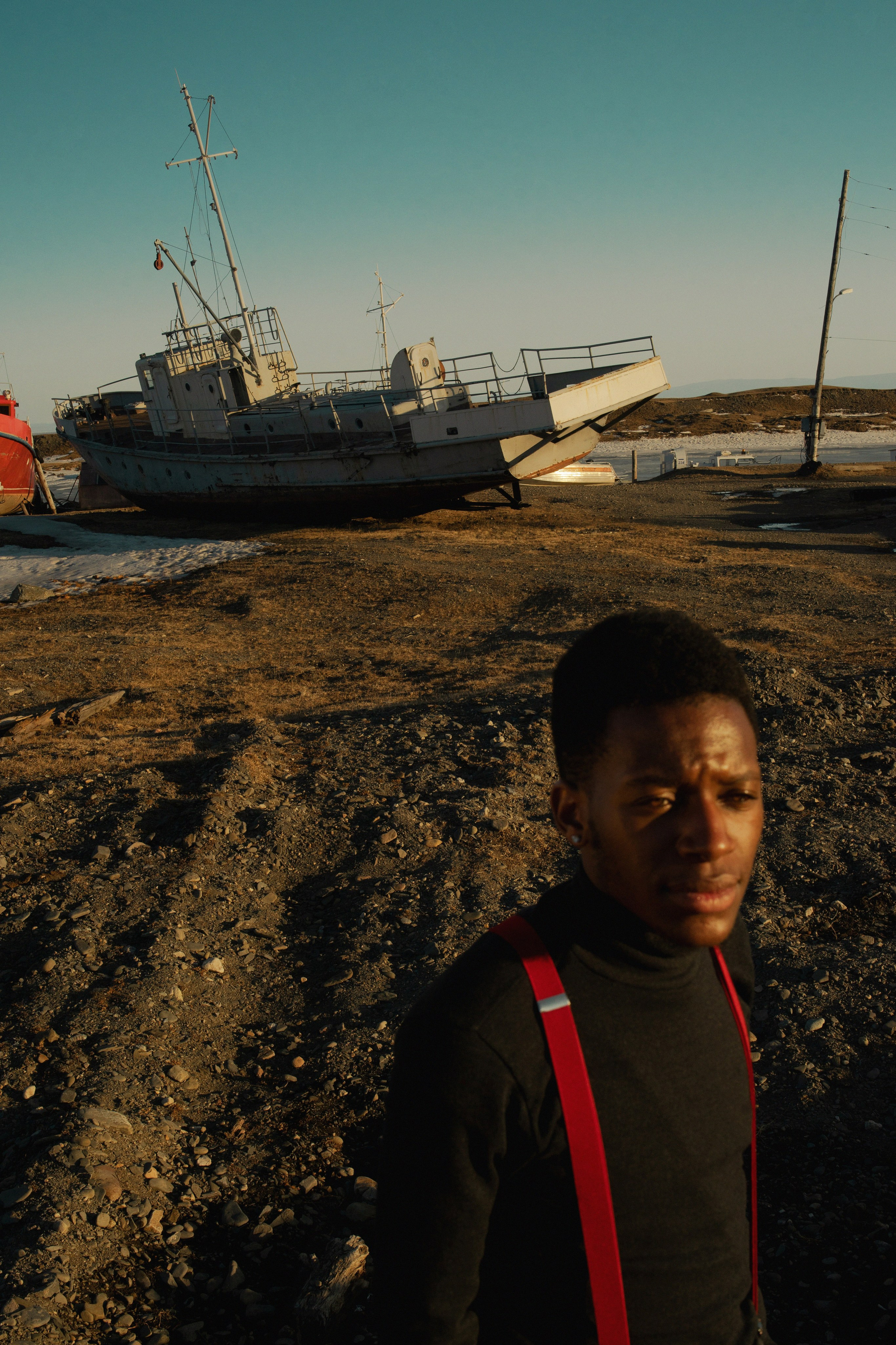 Photoshoot for travel agency. Фотограф в Иркутске | Алмамедова Кристина