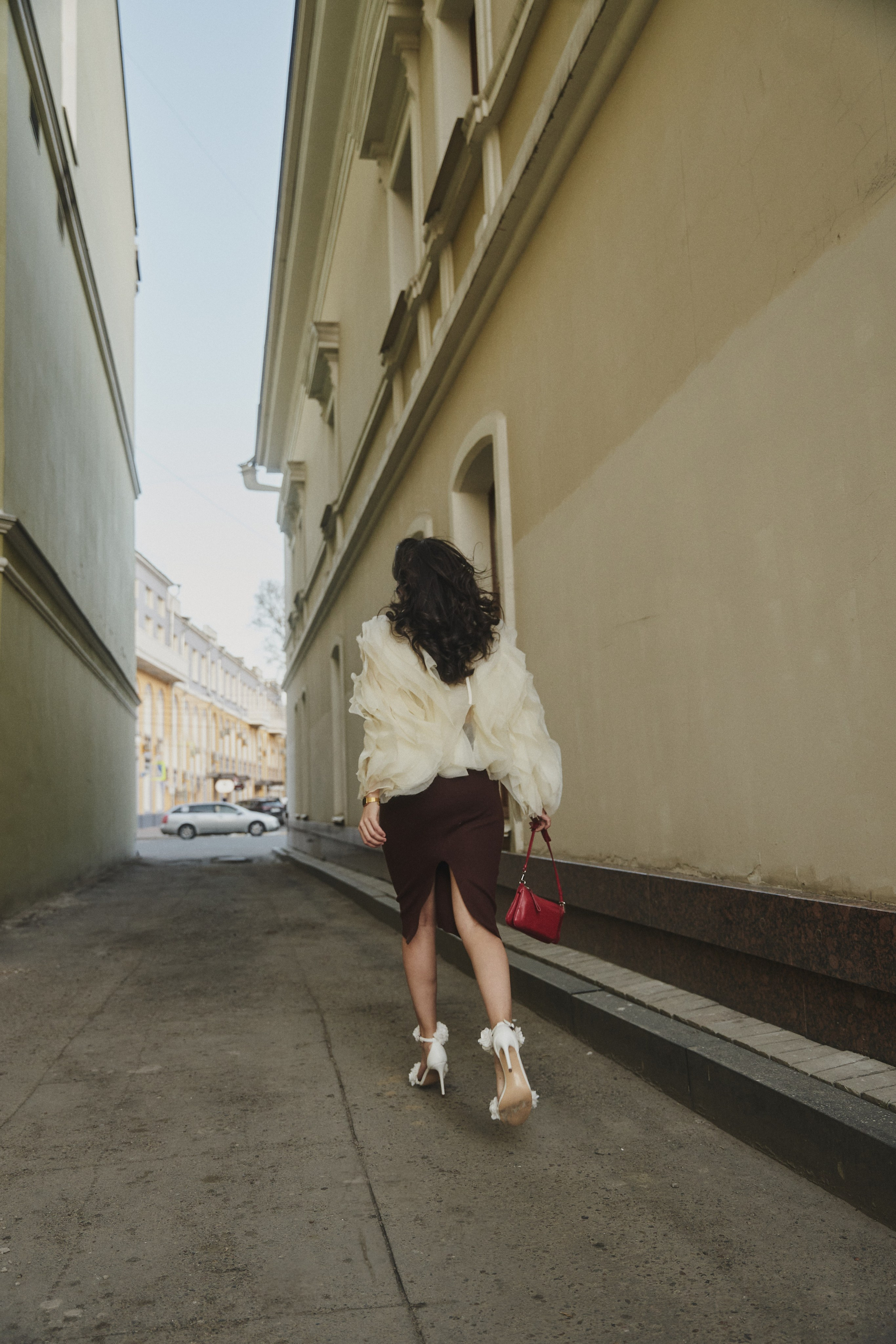 Виктория. Фотограф в Иркутске | Алмамедова Кристина