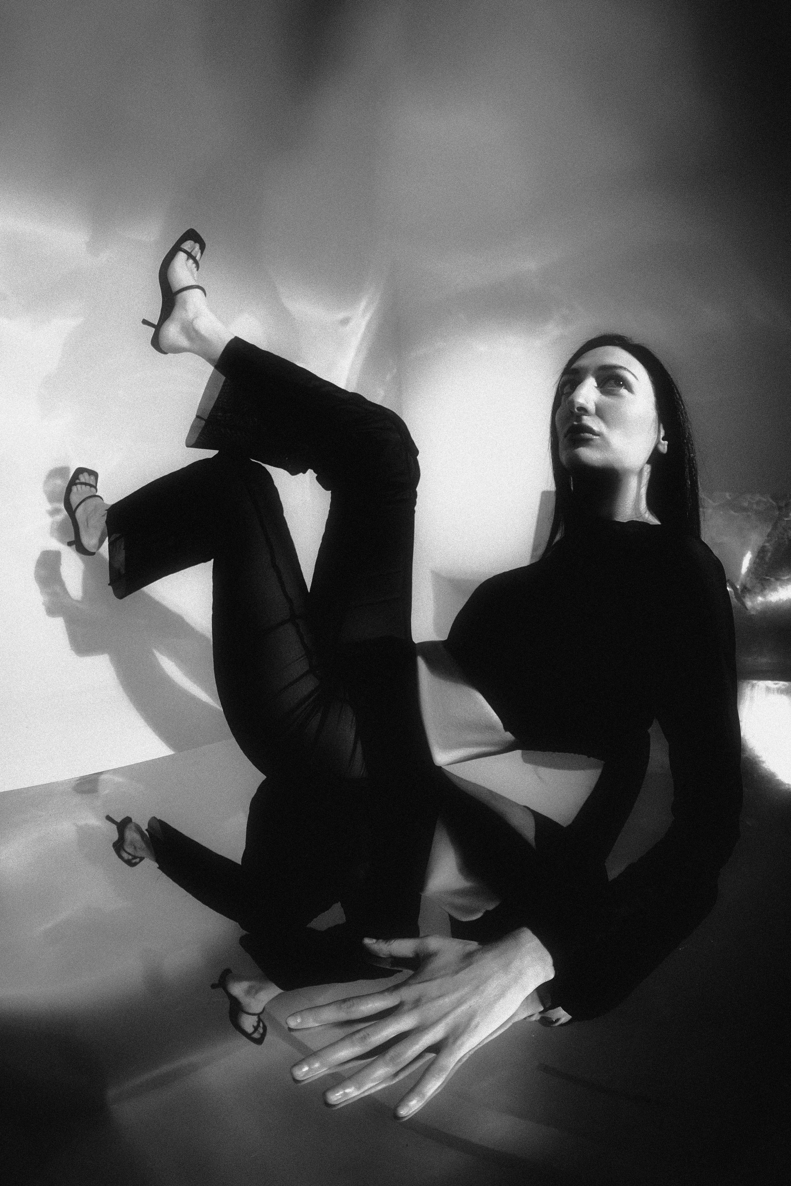 Роза. Фотограф в Иркутске | Алмамедова Кристина