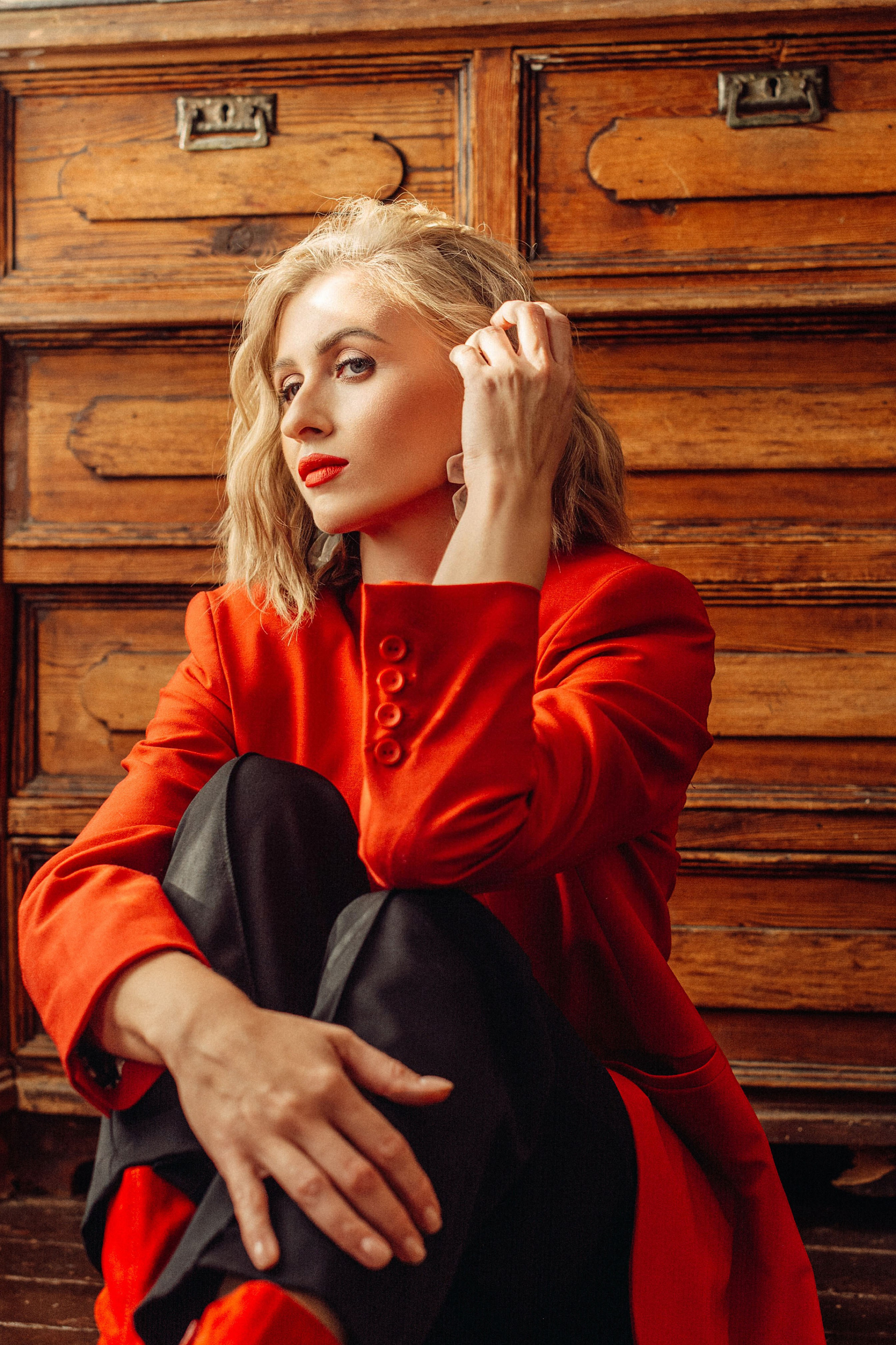 Яна. Фотограф в Москве Ангелина Ким