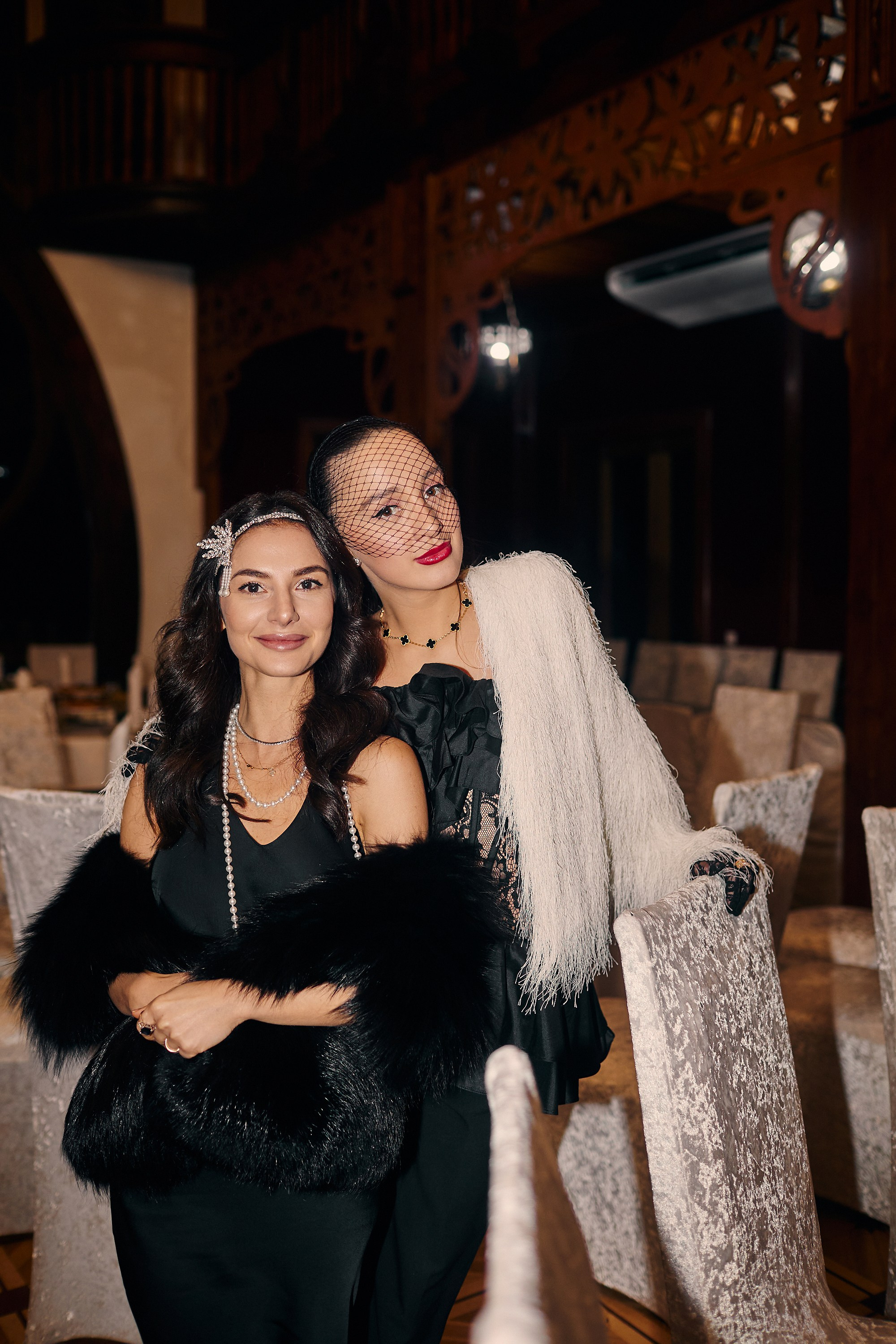 День Рождения Лолита. RetroChic Фото