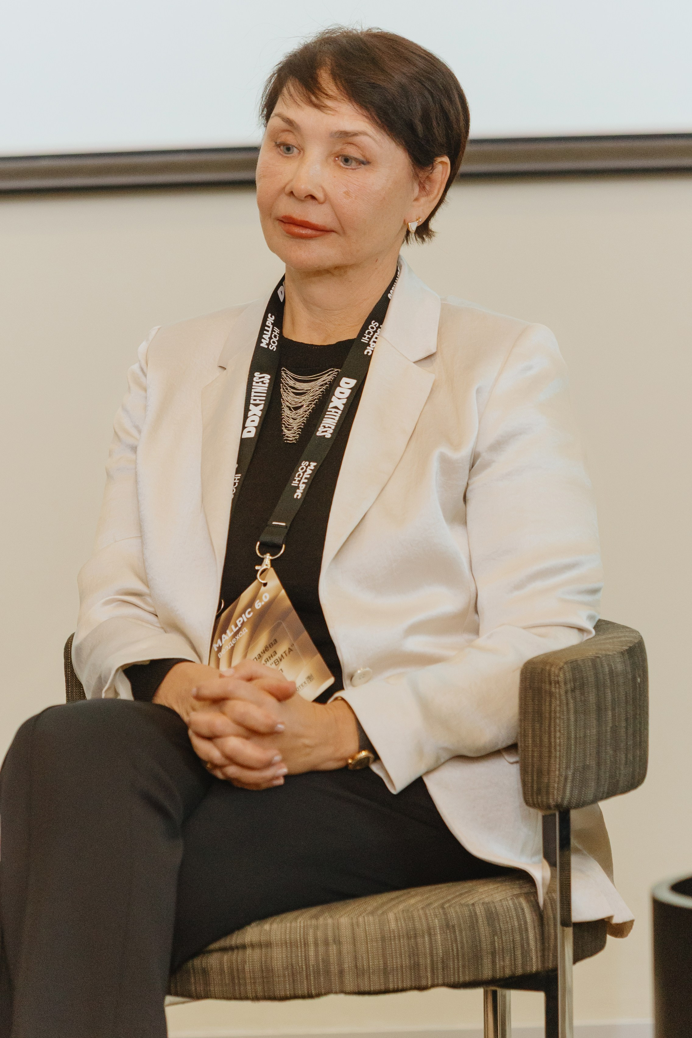 MALLPIC SOCHI 2025. RetroChic Фото