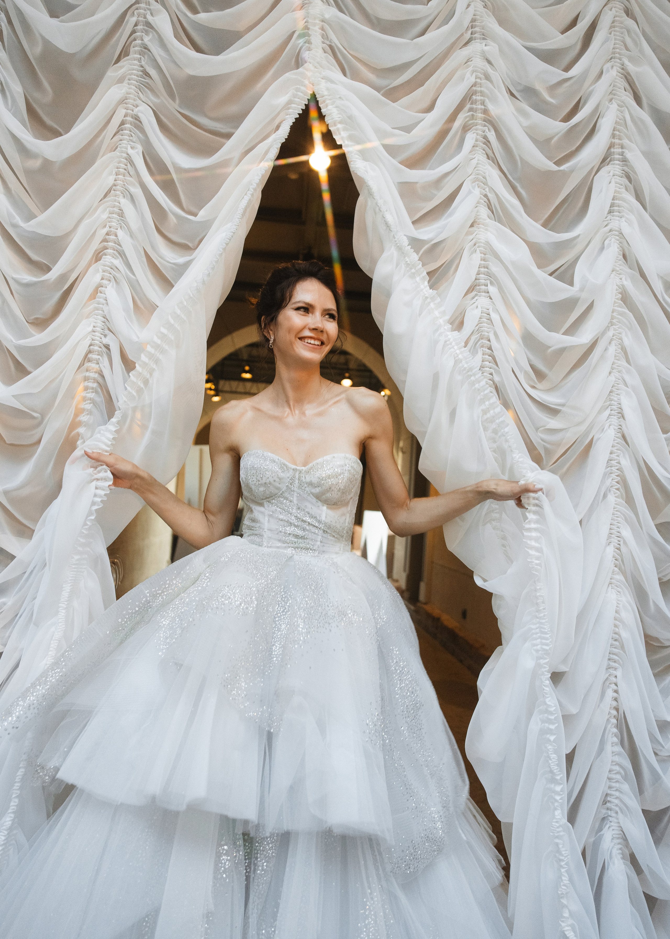 Artem & Anastasia • Castle Bip. Anna Fridenberg | wedding photographer