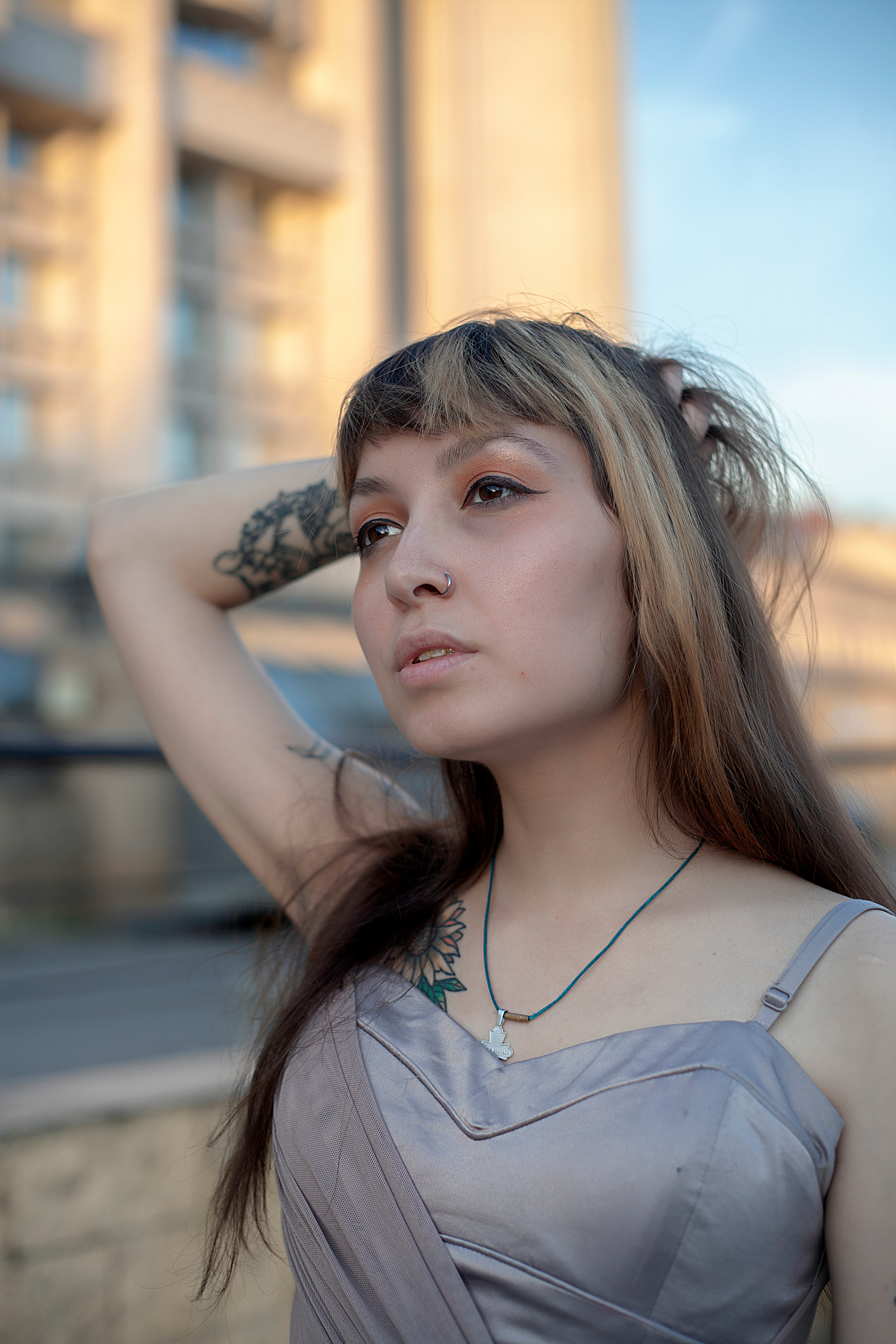 Прогулки на закате. Фотограф Роман Витвицкий