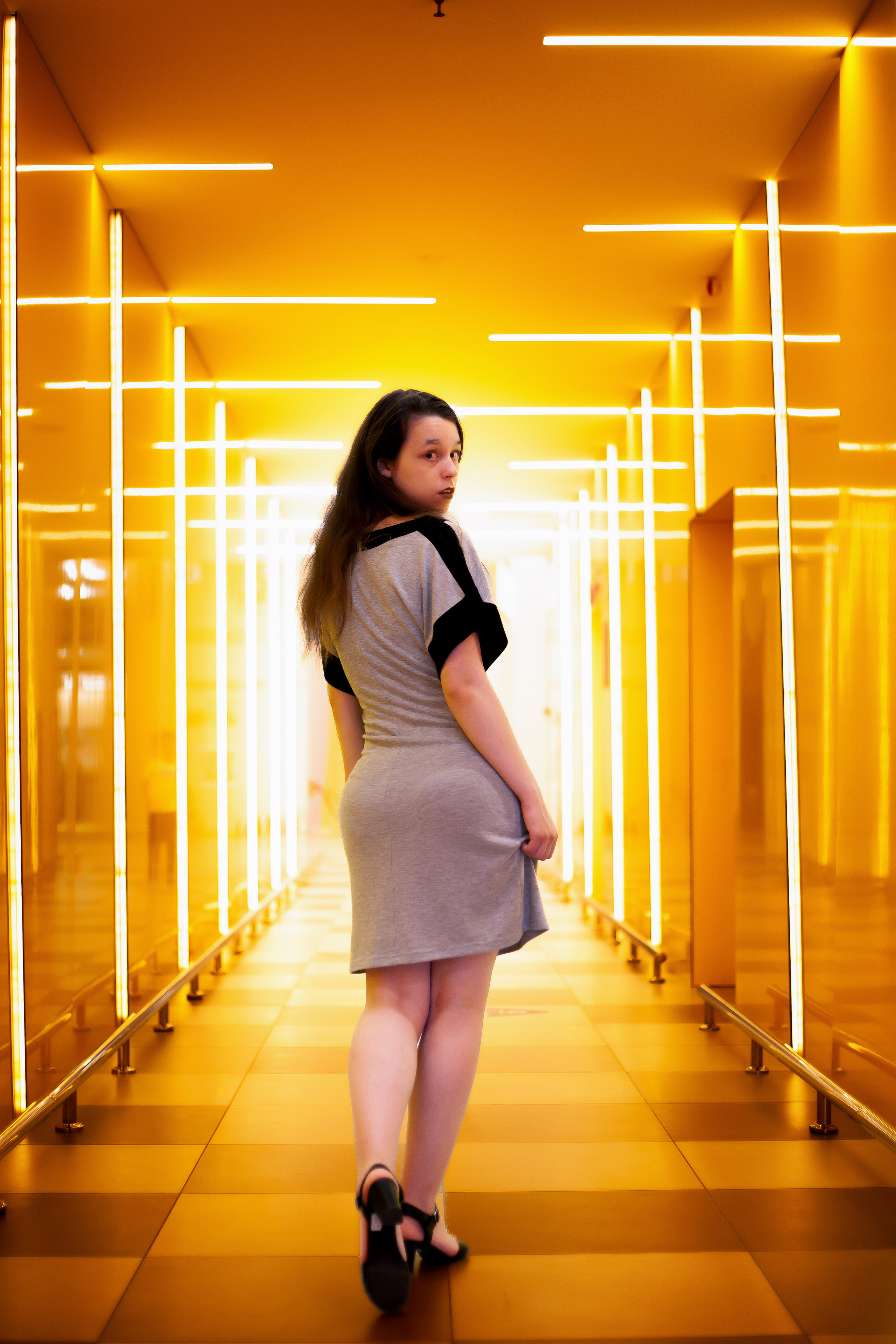 Warm Sun. Фотограф Роман Витвицкий