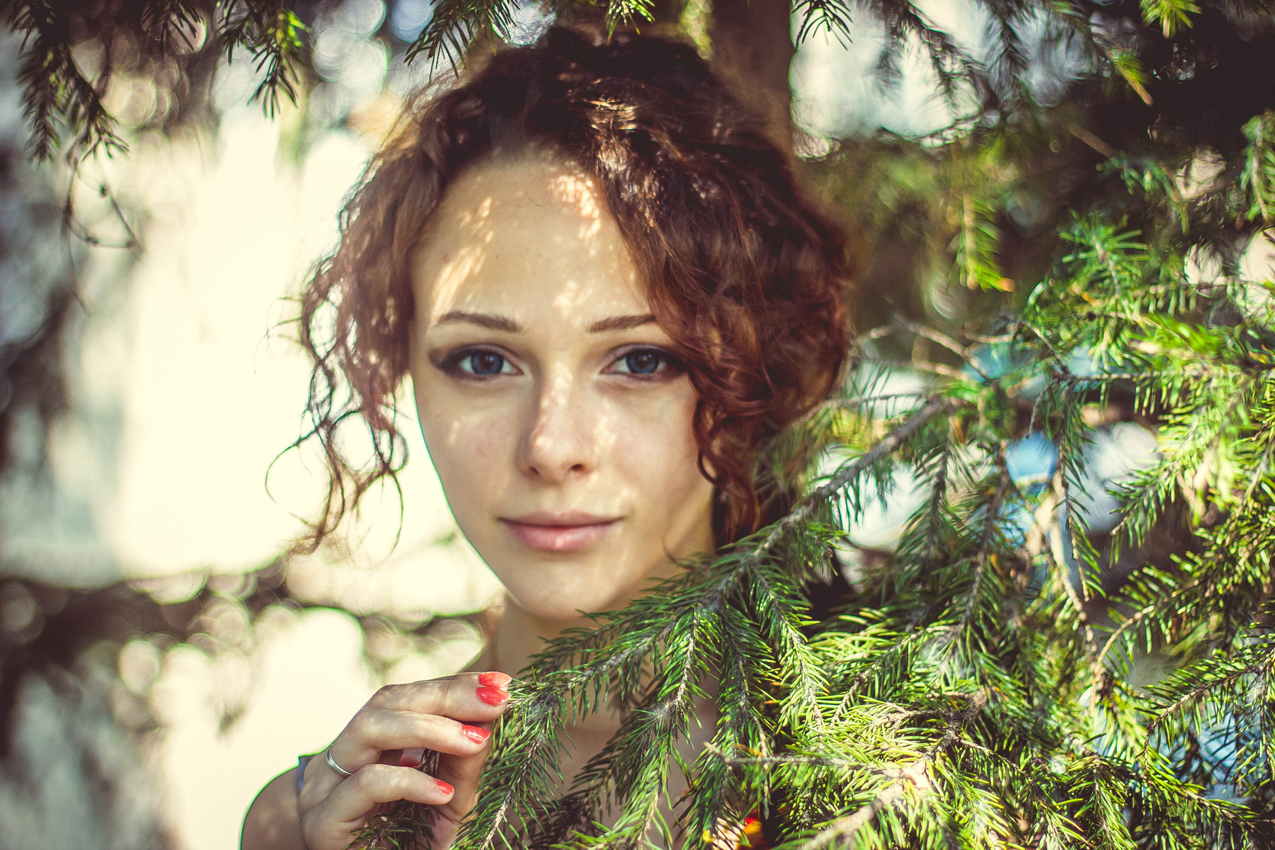 Летняя практика. Фотограф Роман Витвицкий