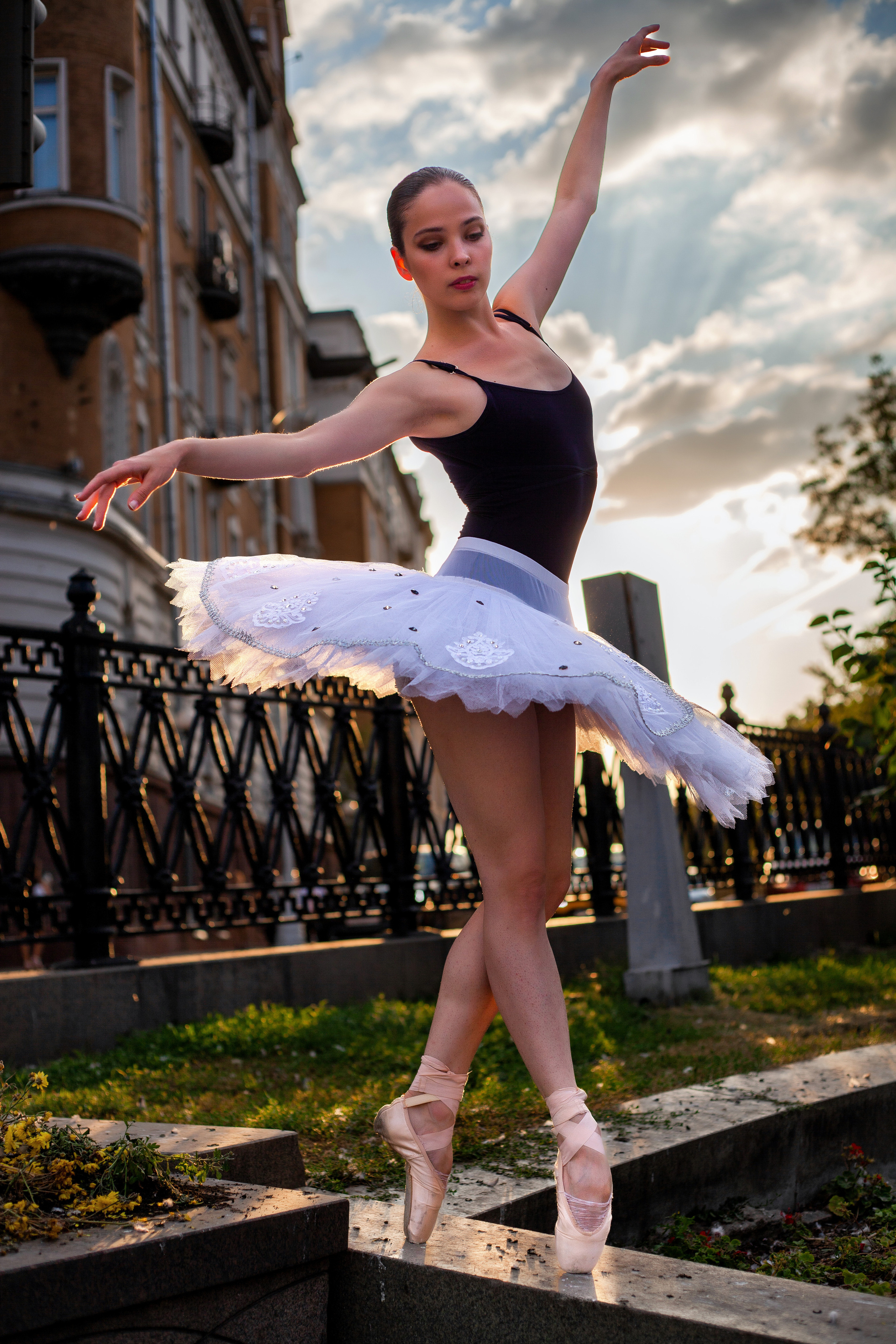 Лёгкость лета. Фотограф Роман Витвицкий