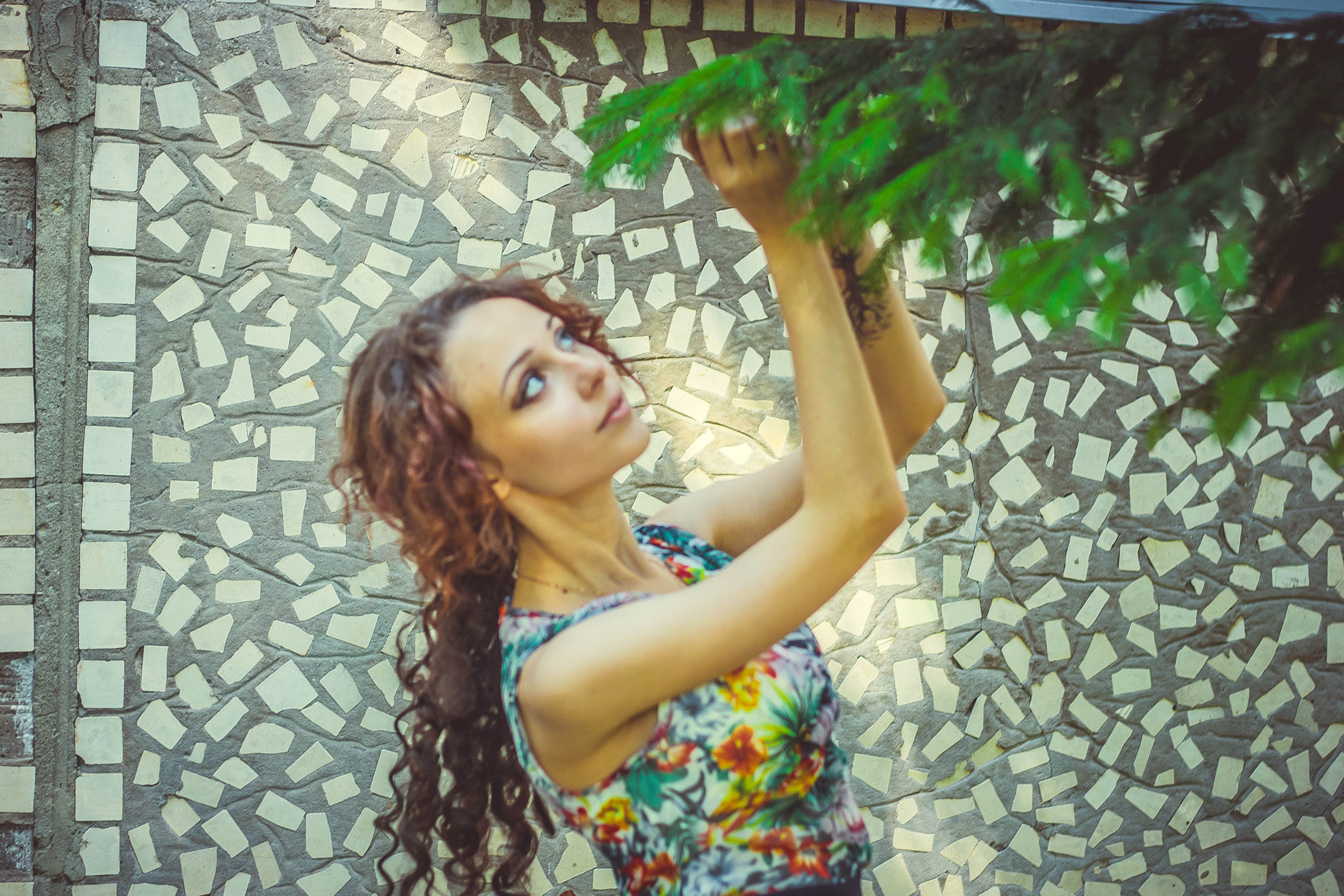 Летняя практика. Фотограф Роман Витвицкий