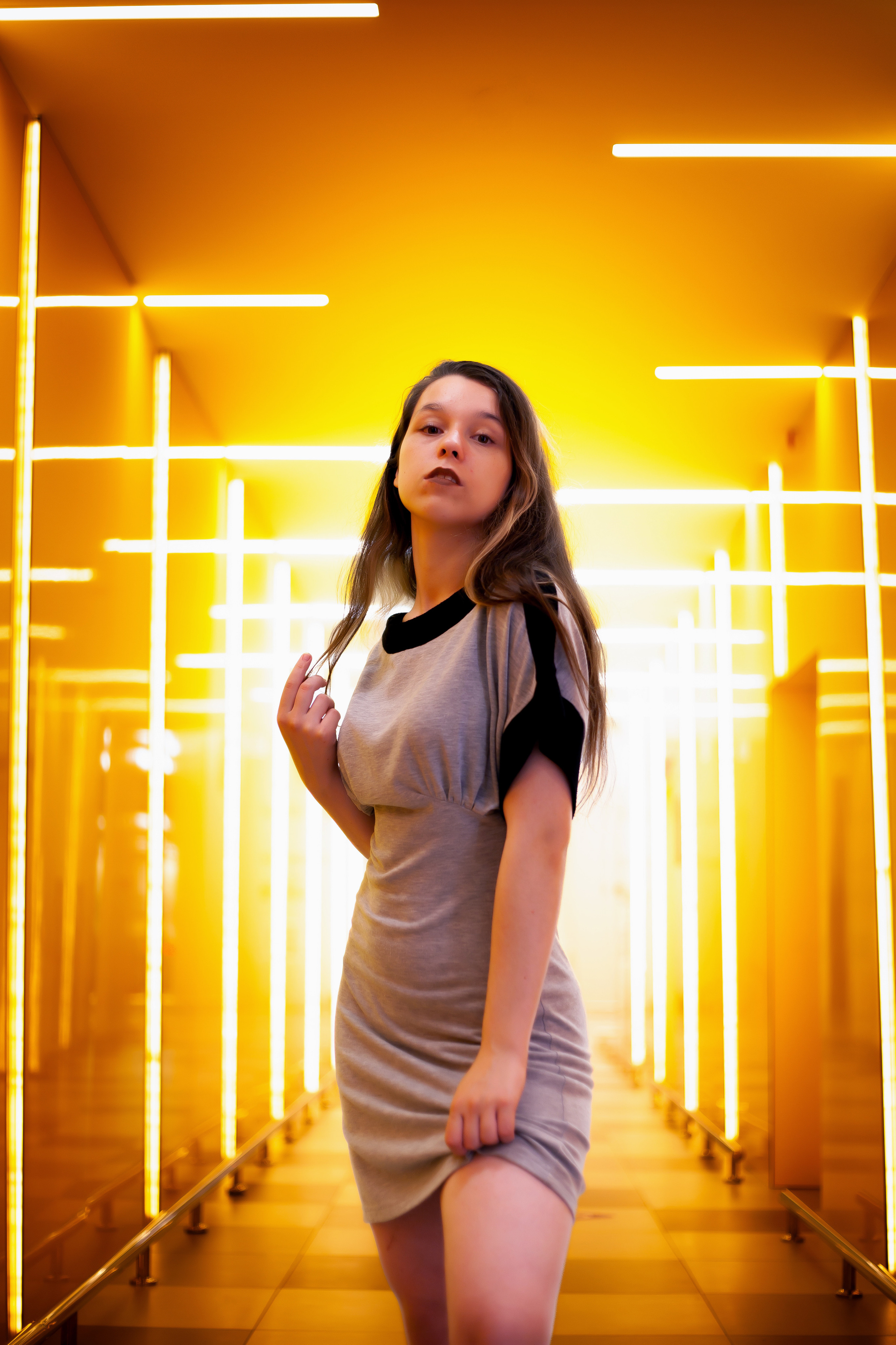 Warm Sun. Фотограф Роман Витвицкий