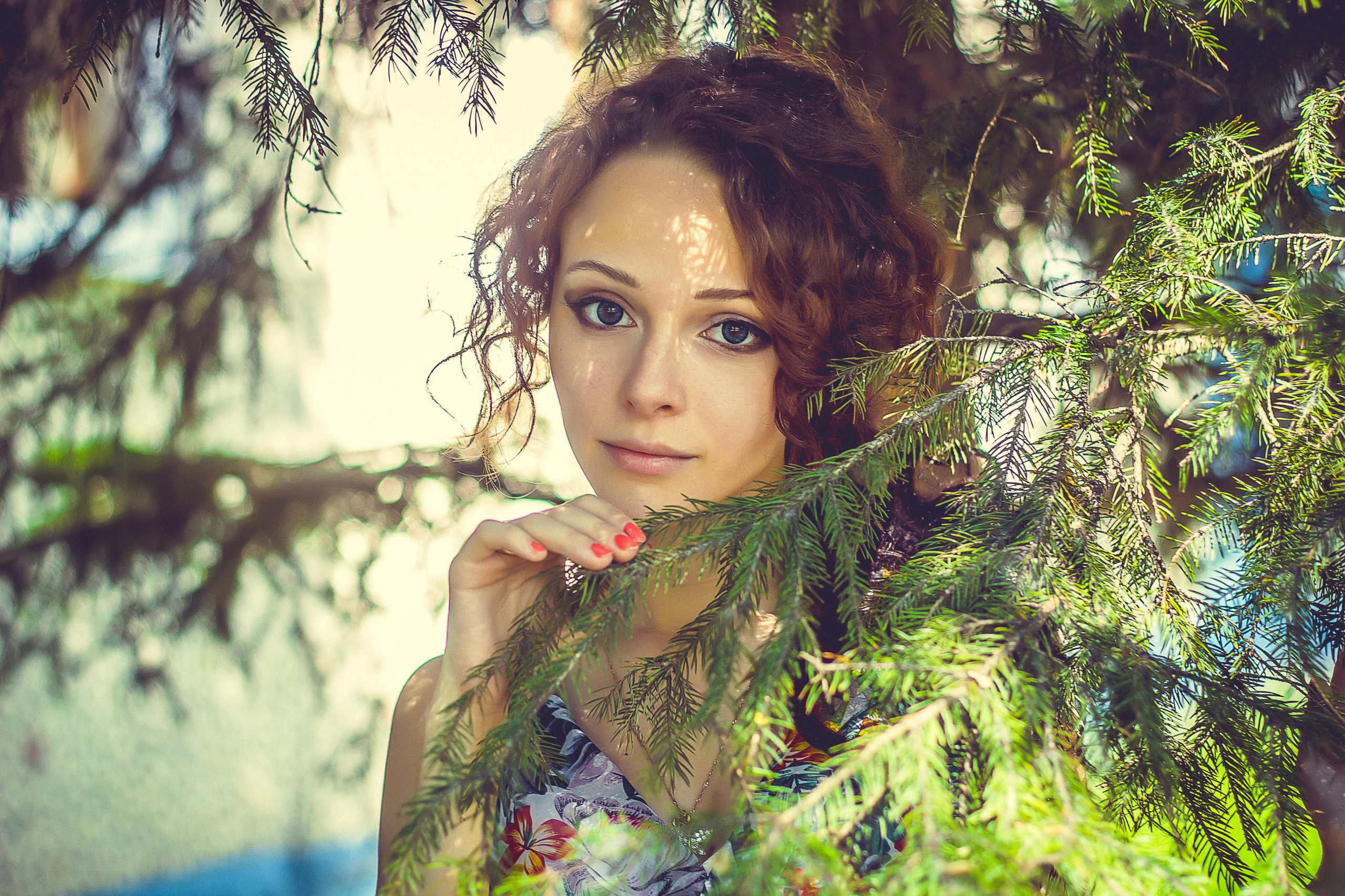 Летняя практика. Фотограф Роман Витвицкий