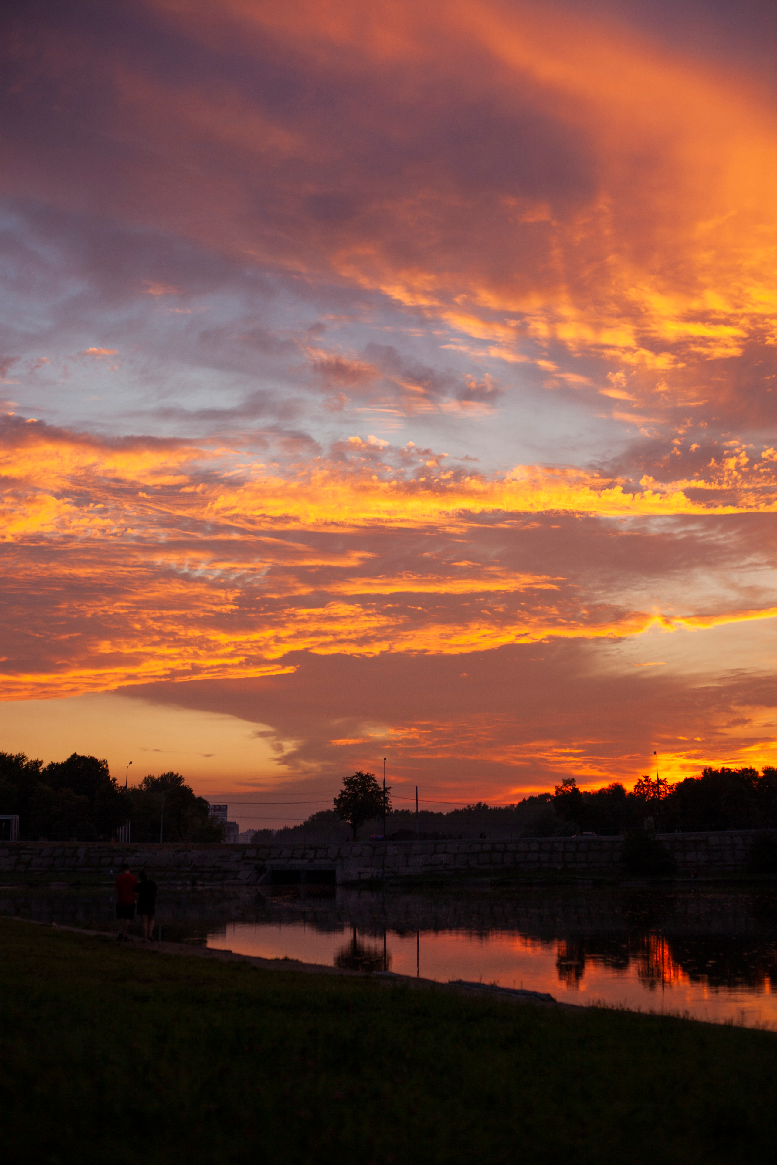 Лёгкость лета. Фотограф Роман Витвицкий