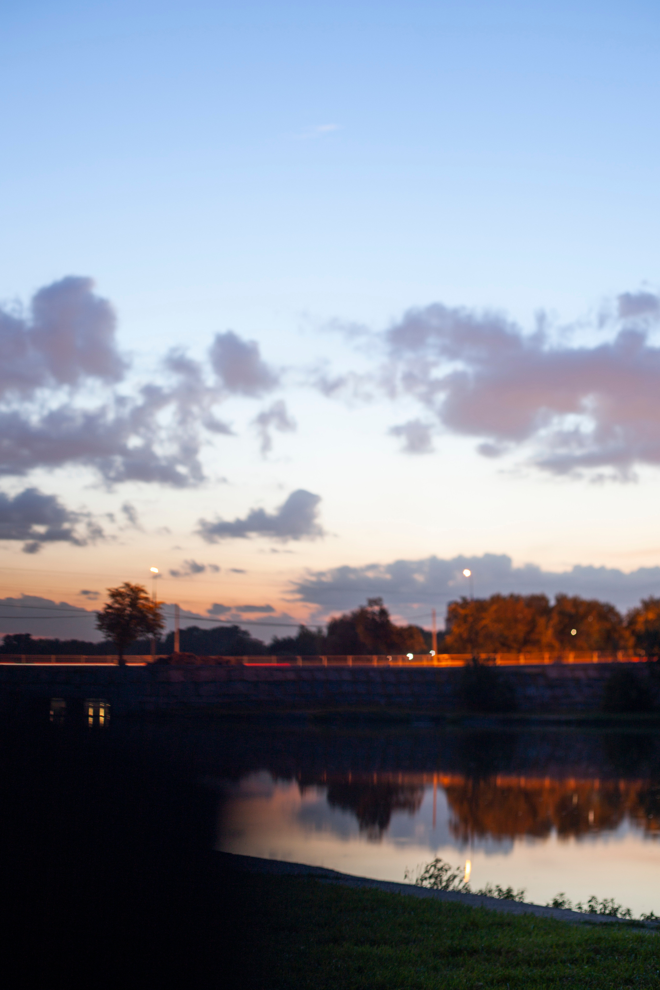 Лёгкость лета. Фотограф Роман Витвицкий