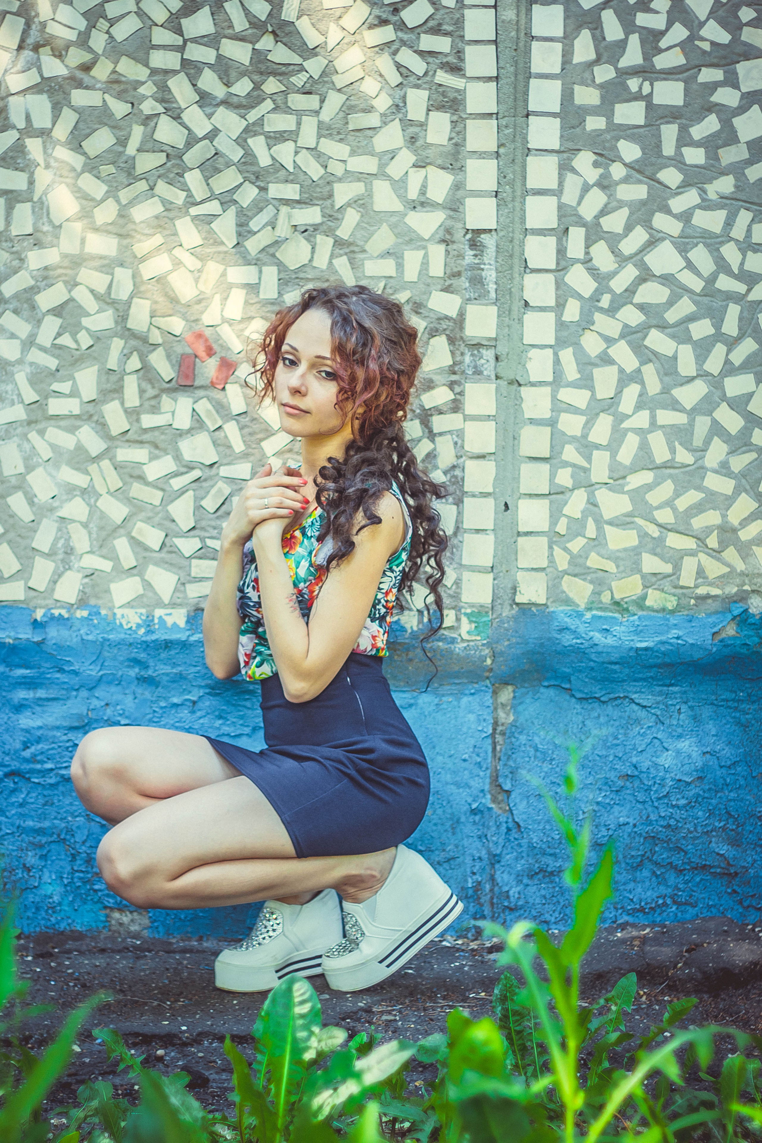 Летняя практика. Фотограф Роман Витвицкий