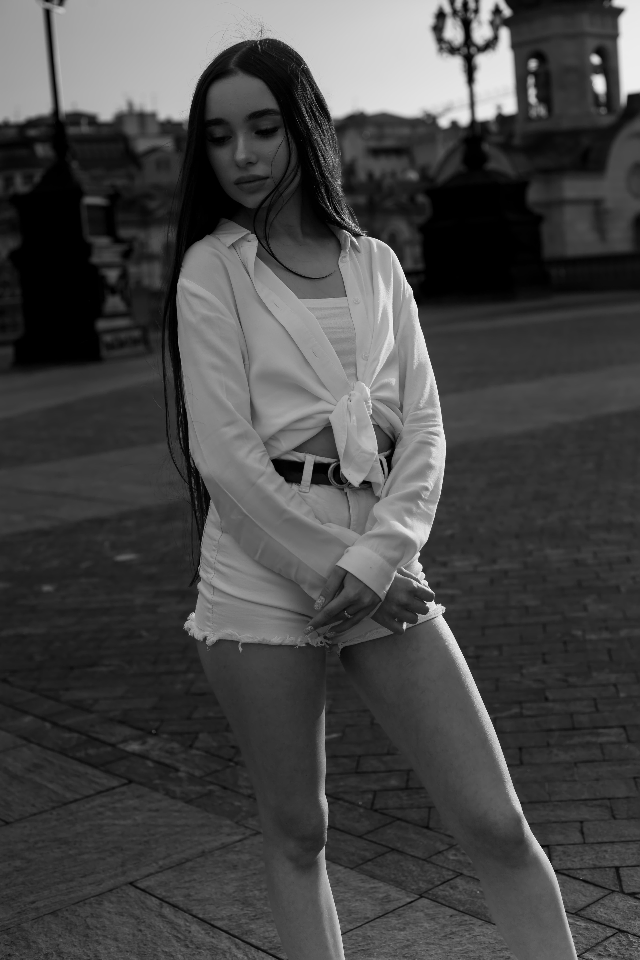 Белое золото. Фотограф Роман Витвицкий