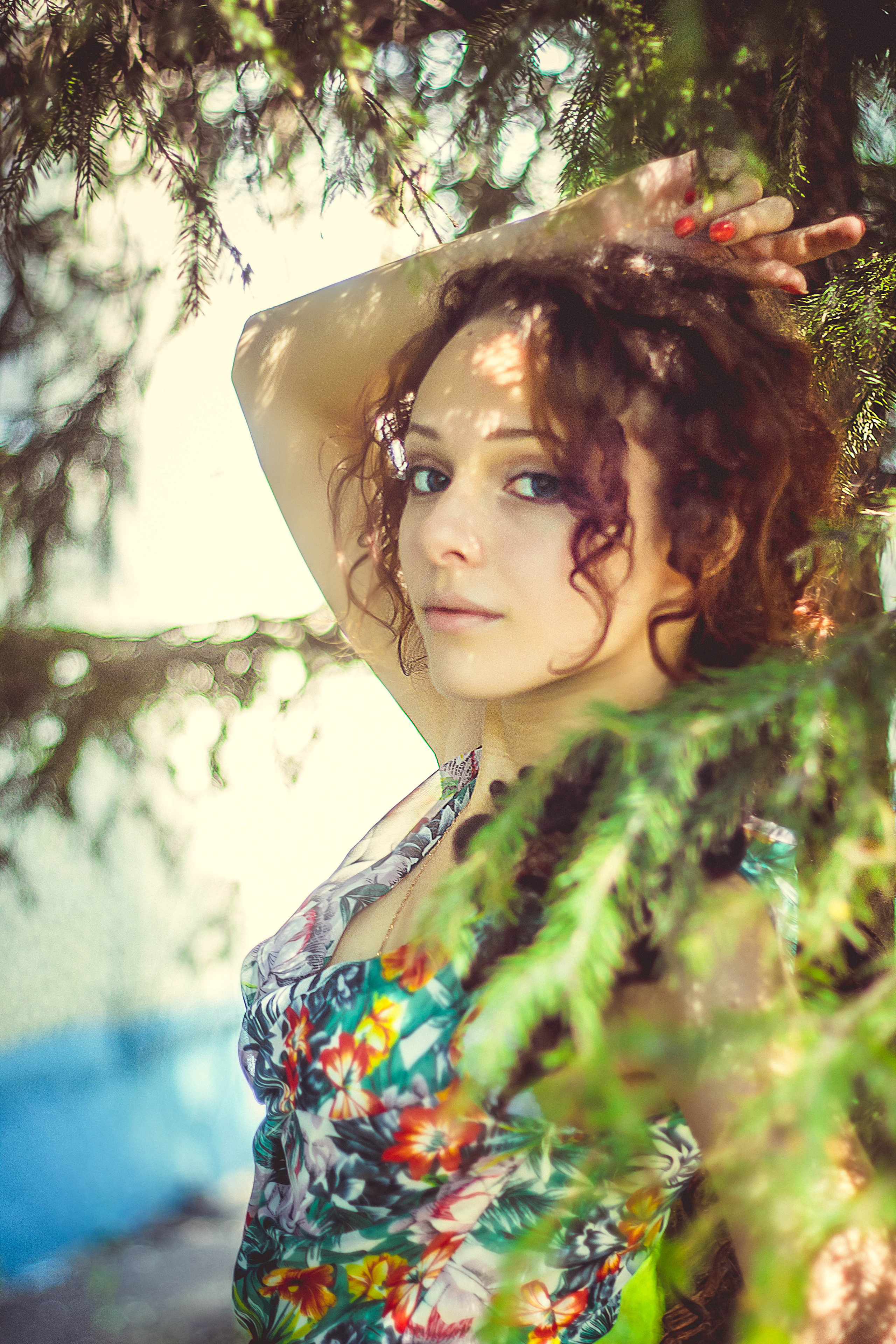 Летняя практика. Фотограф Роман Витвицкий