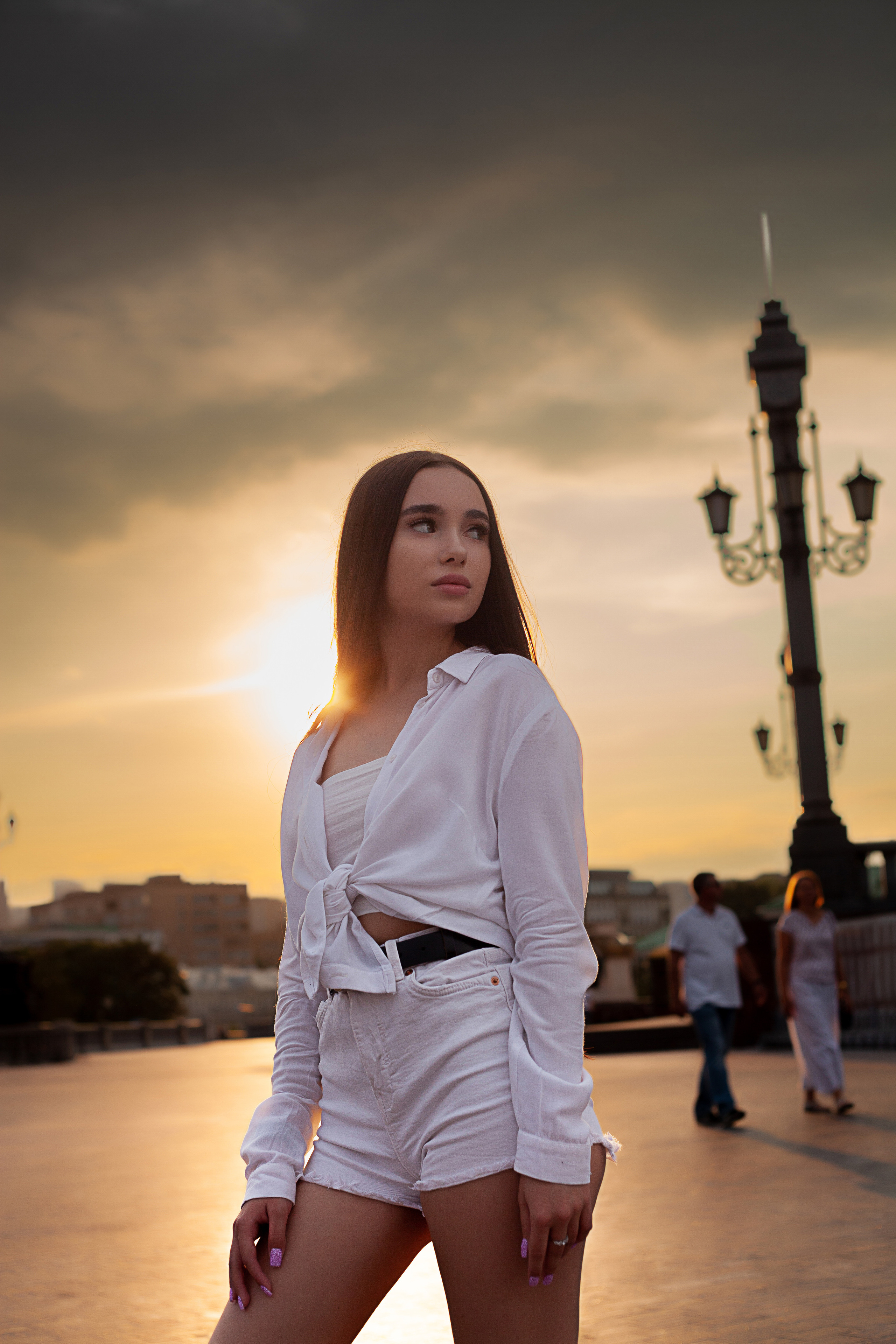 Белое золото. Фотограф Роман Витвицкий