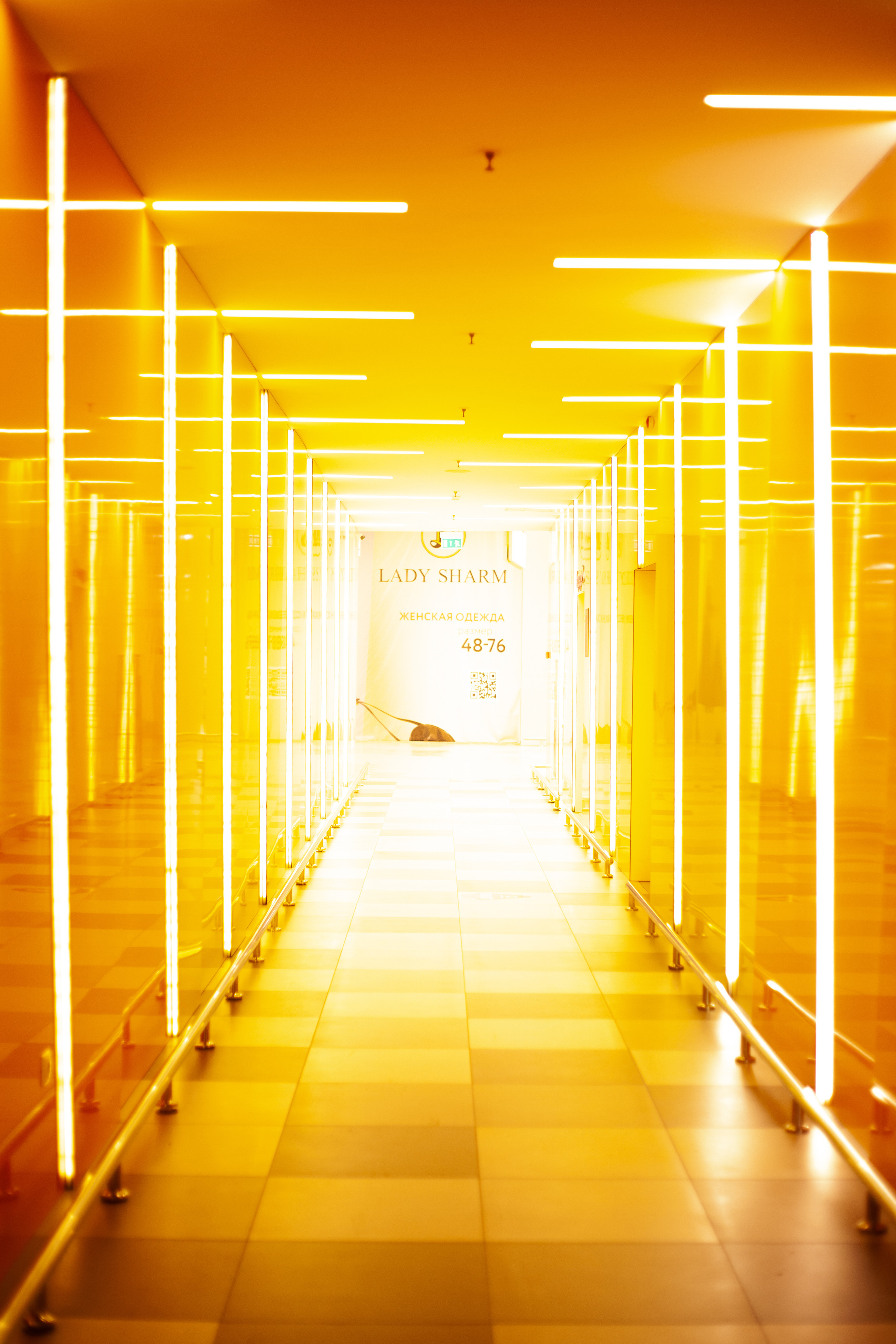 Warm Sun. Фотограф Роман Витвицкий