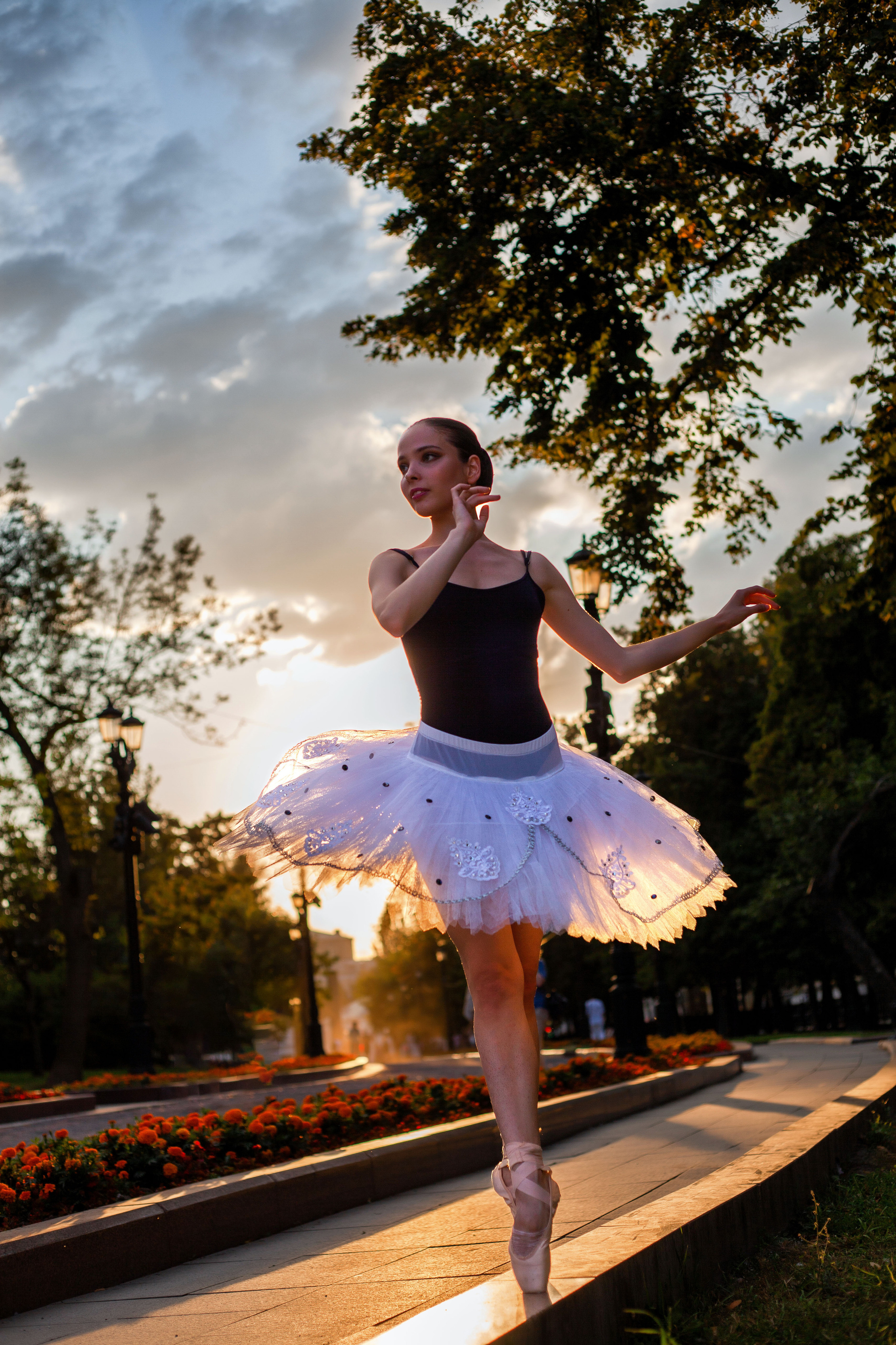 Лёгкость лета. Фотограф Роман Витвицкий