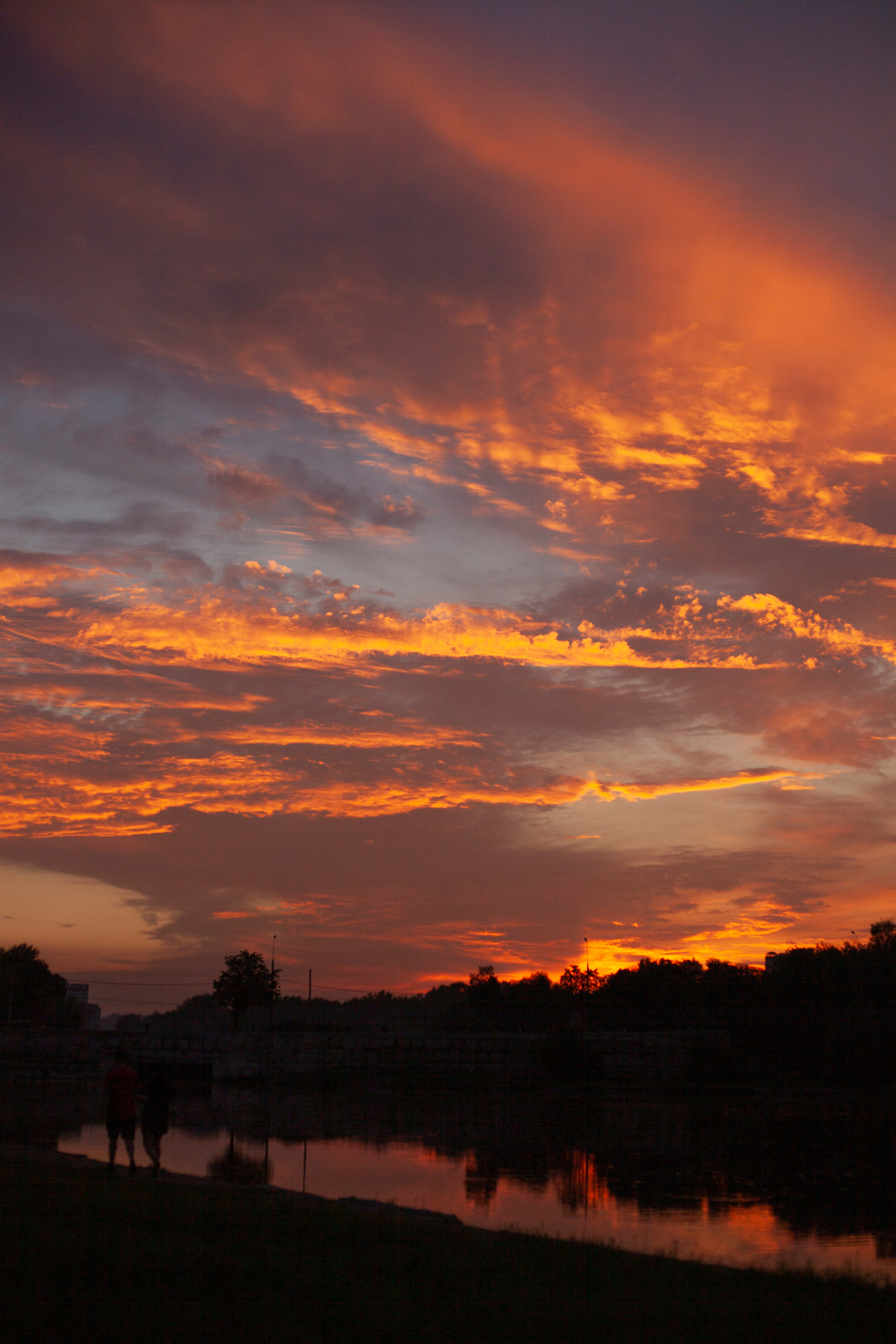 Лёгкость лета. Фотограф Роман Витвицкий