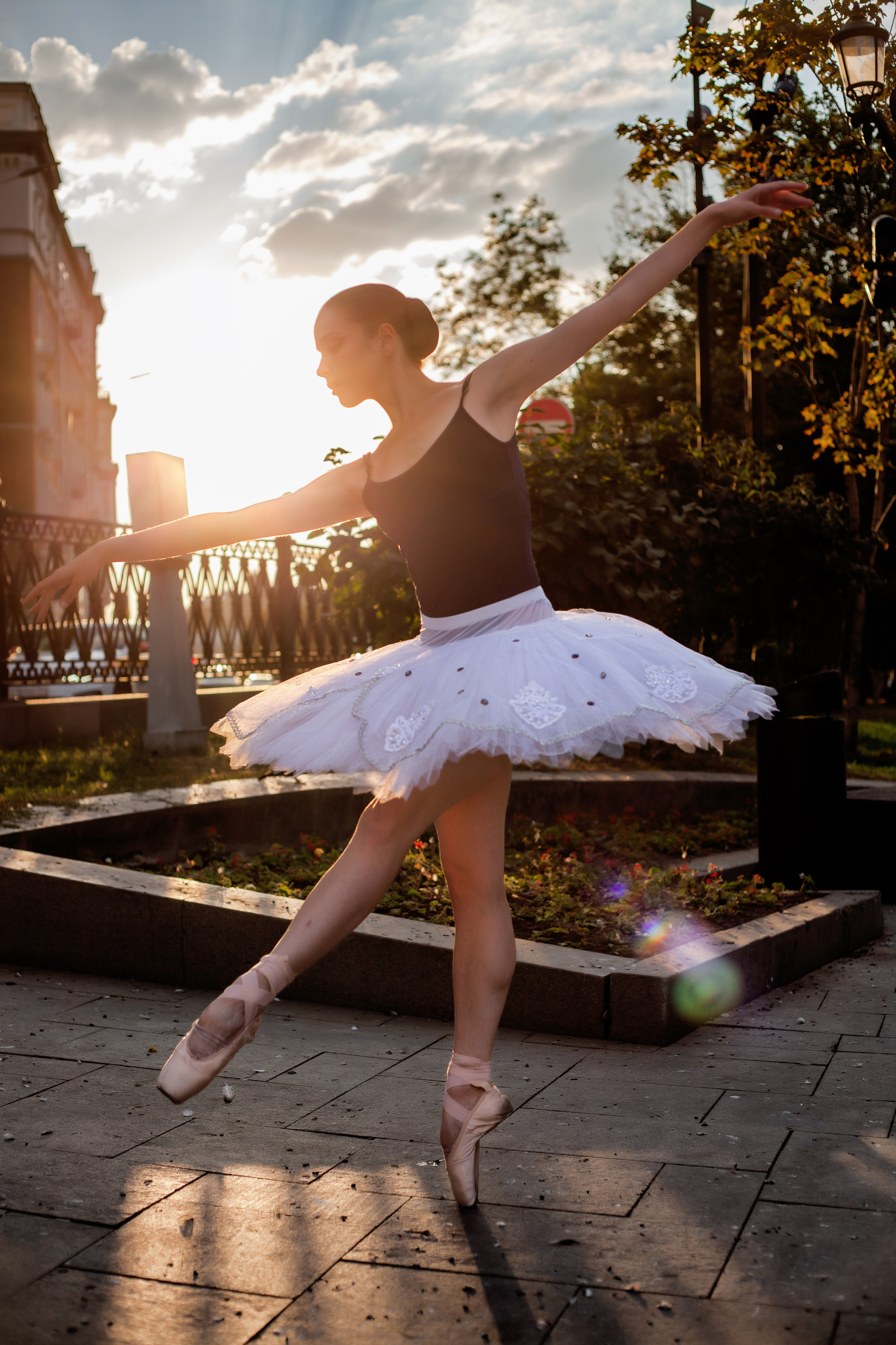 Лёгкость лета. Фотограф Роман Витвицкий