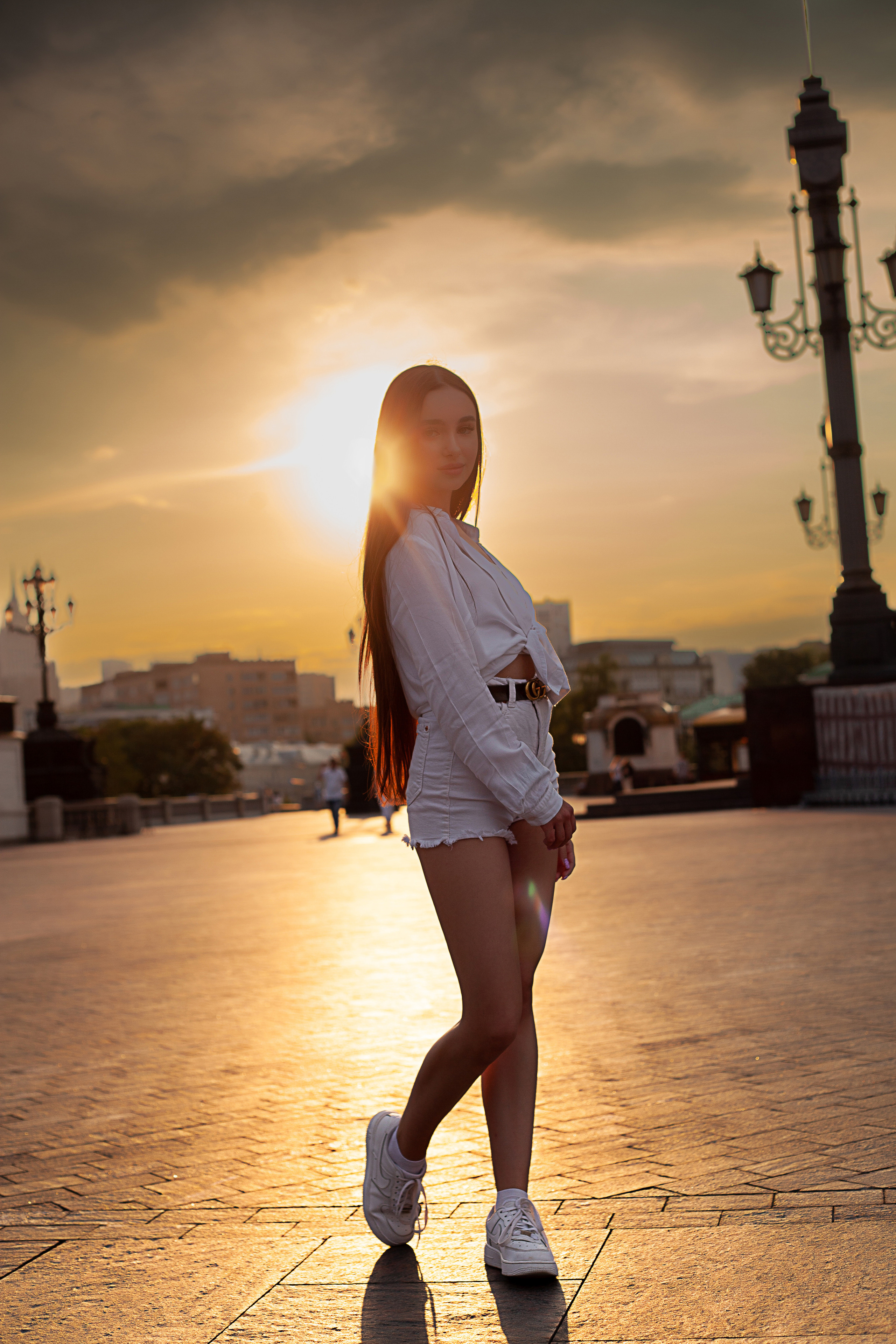 Белое золото. Фотограф Роман Витвицкий