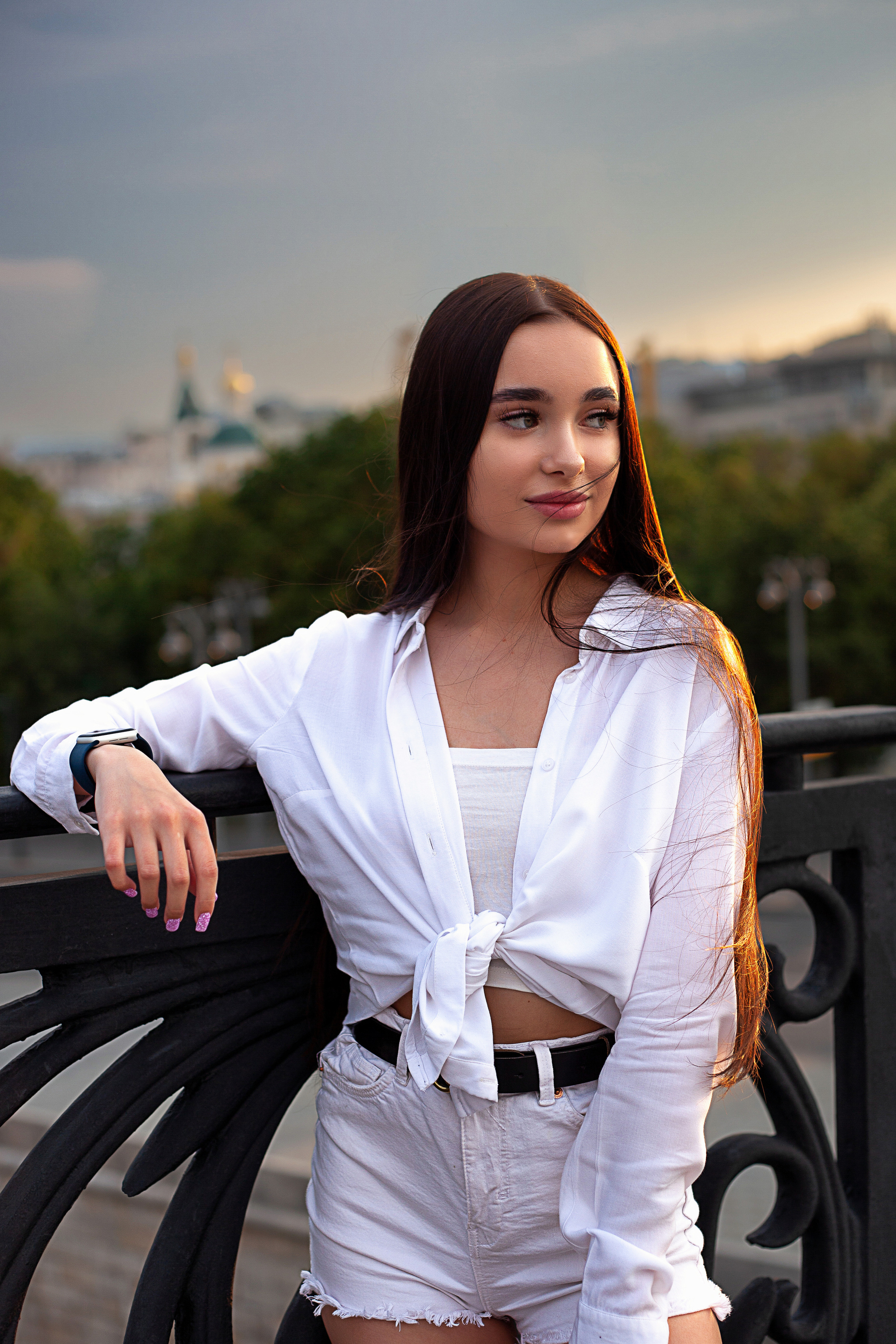 Белое золото. Фотограф Роман Витвицкий