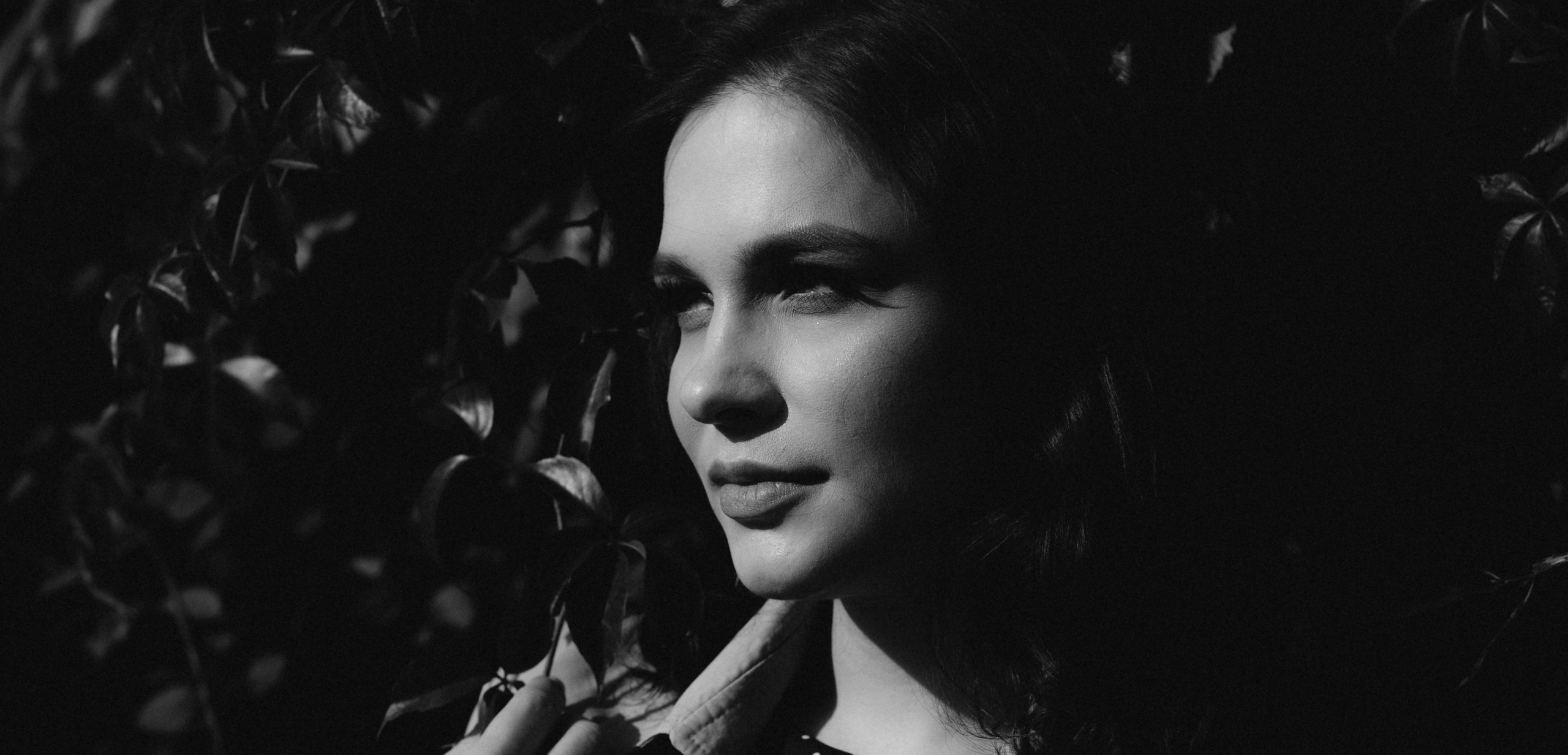 Полина и Дима. Фотограф Фототерапевт Минск