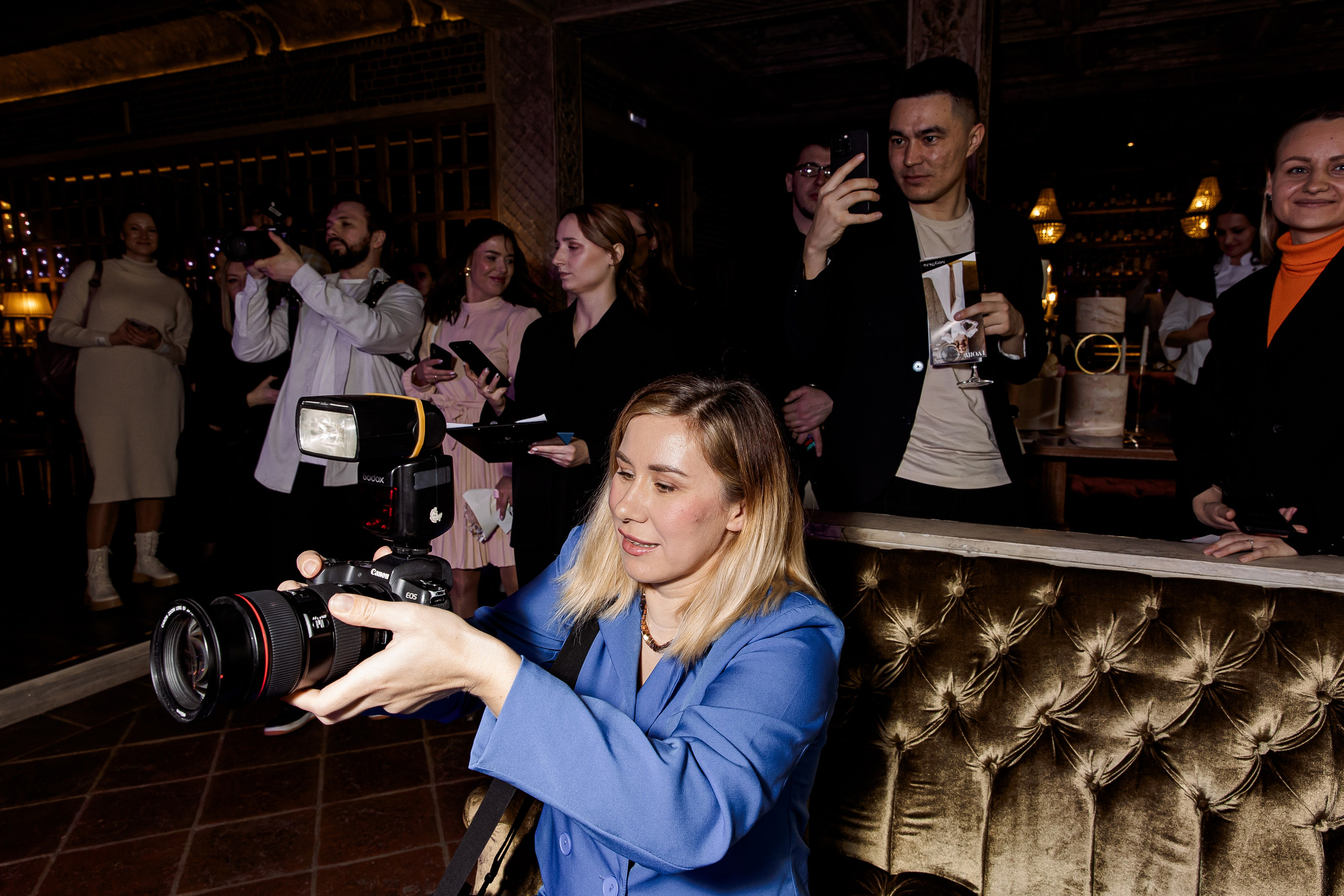 Свадебная выставка. Свадебный и семейный фотограф в Челябинске Юлия Ишимова